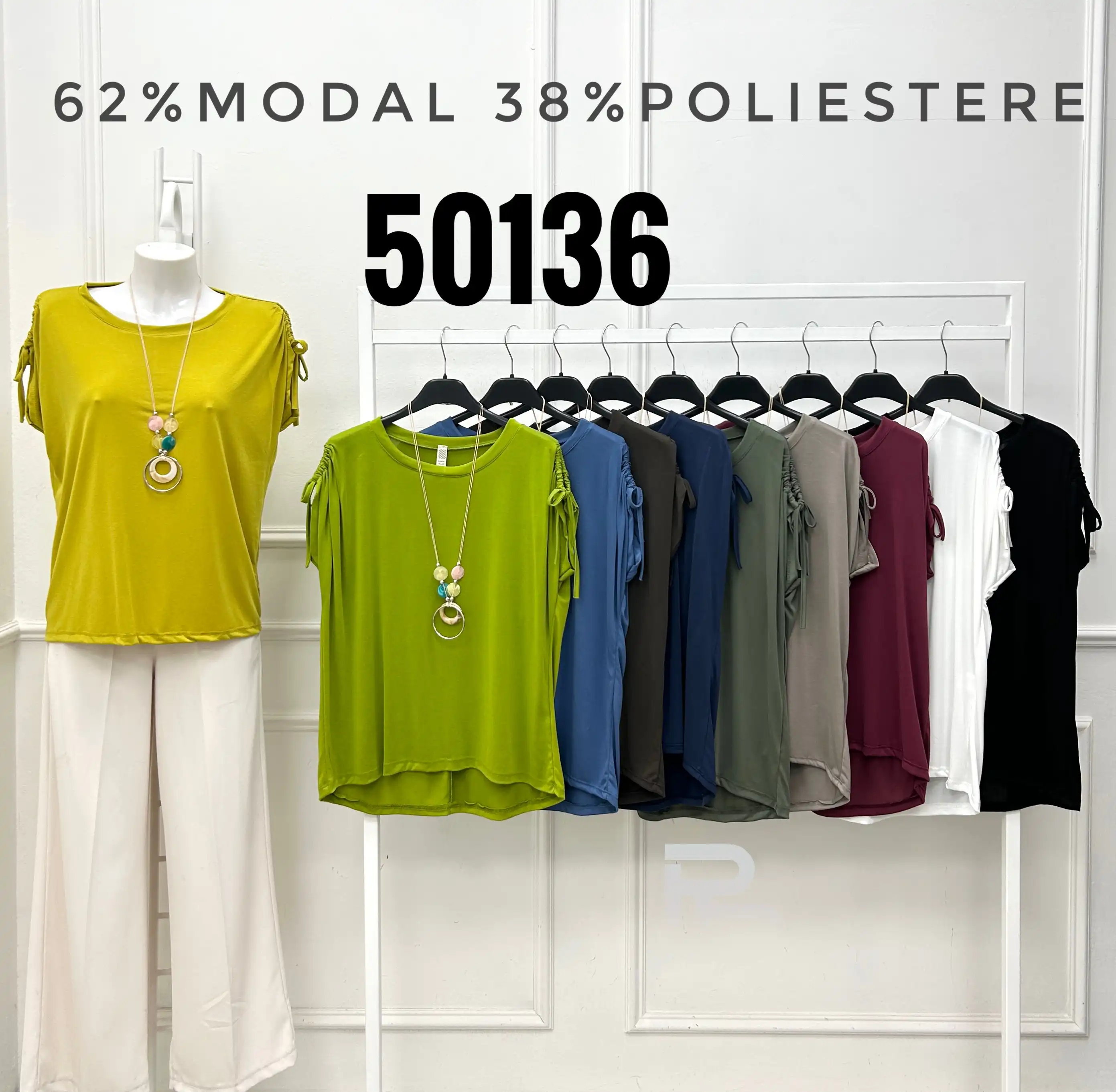 Bluse/T-Shirt