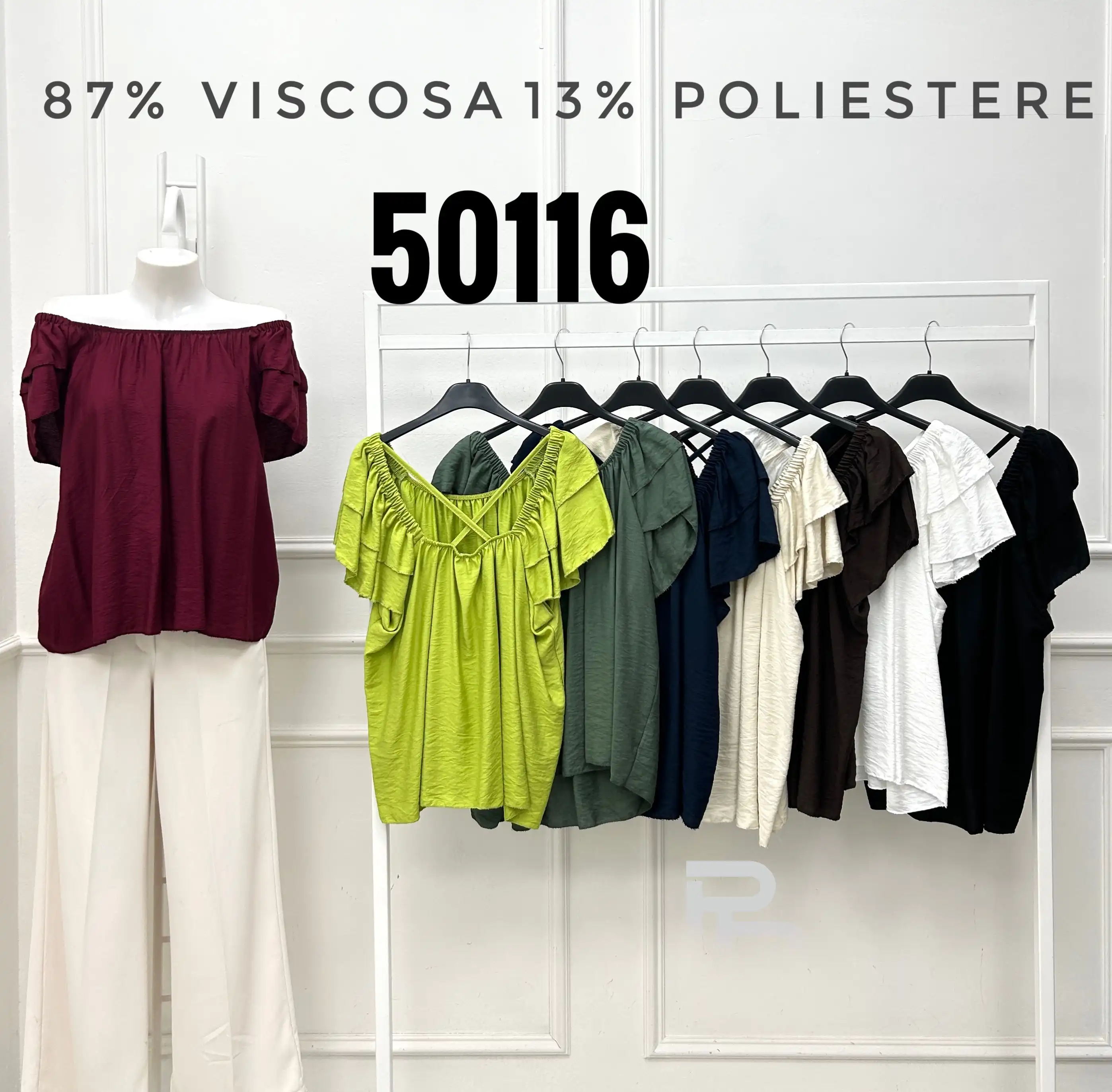 Bluse/T-Shirt