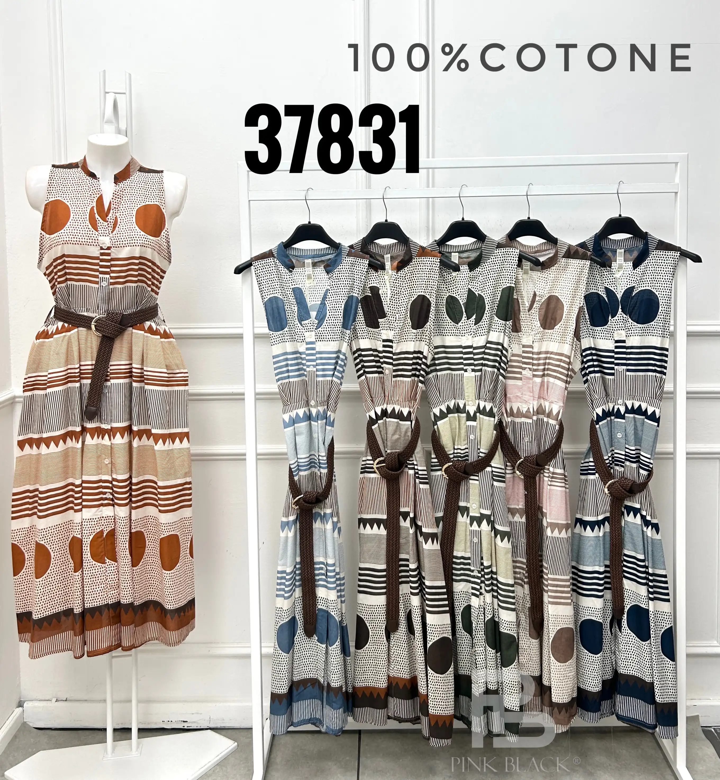 Kleid/Tunika