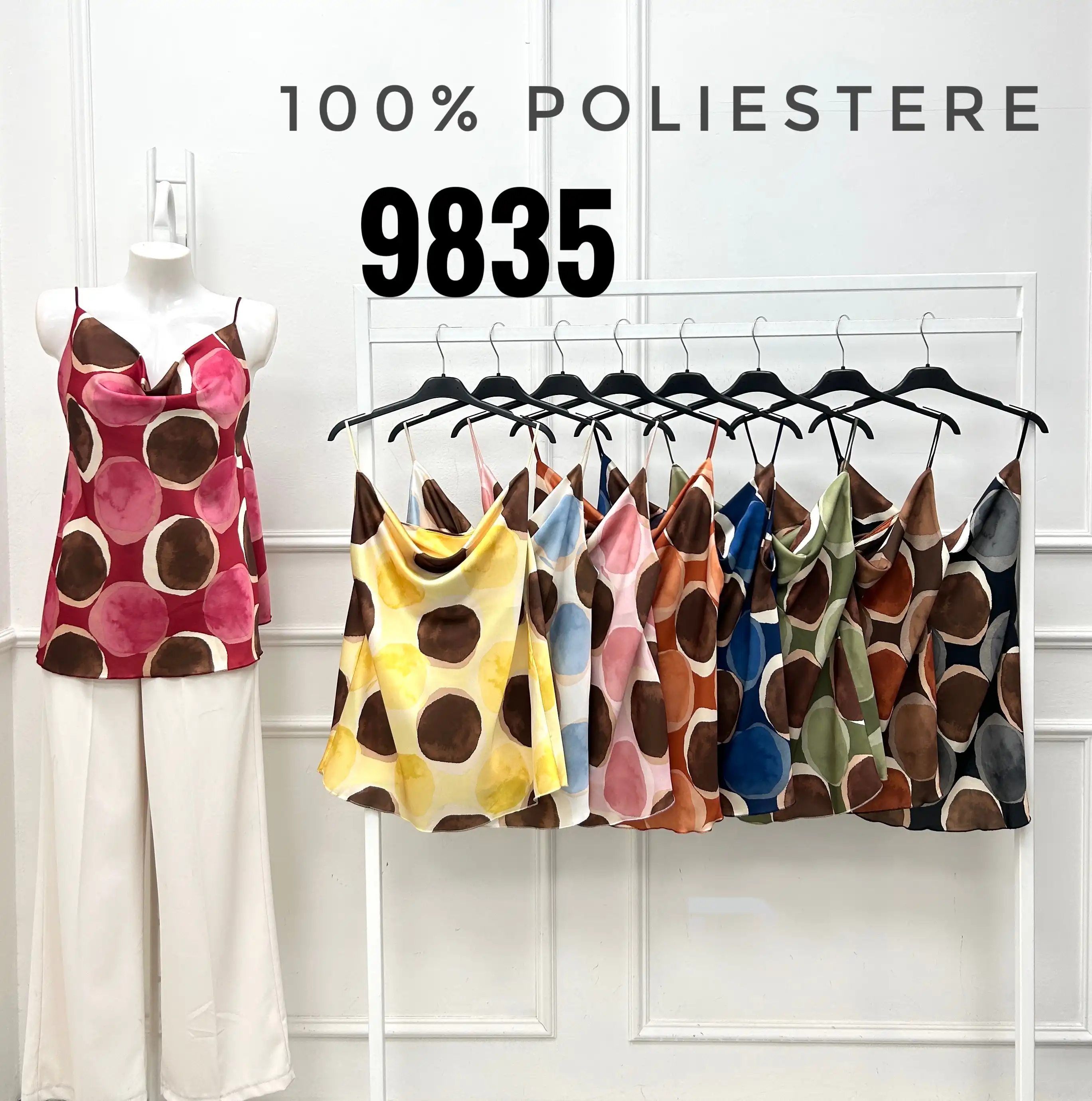 Bluse/T-Shirt