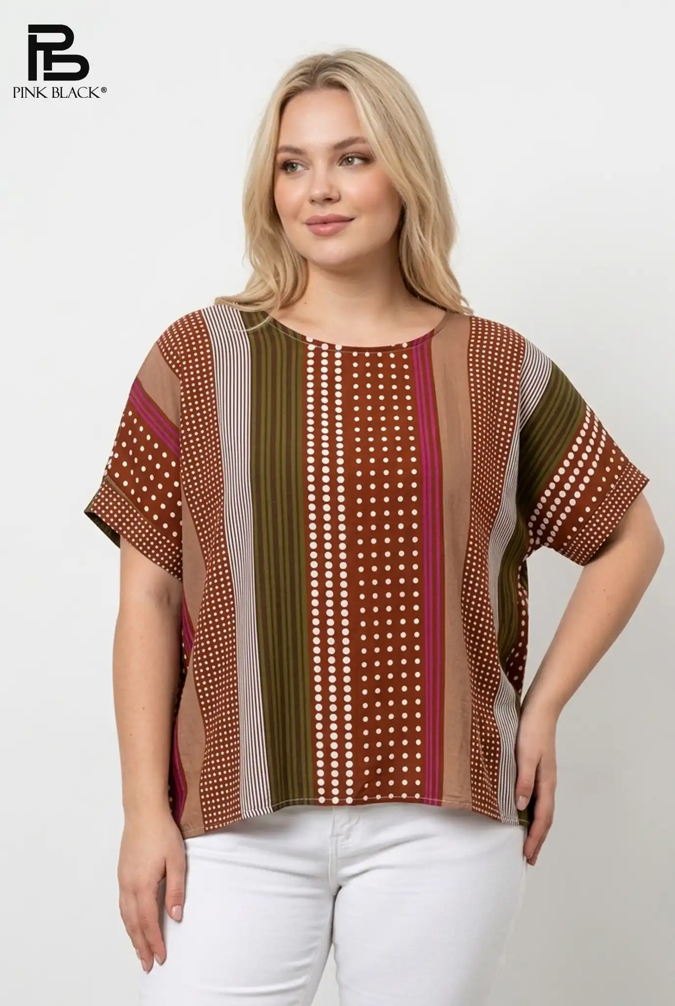 Bluse/T-Shirt