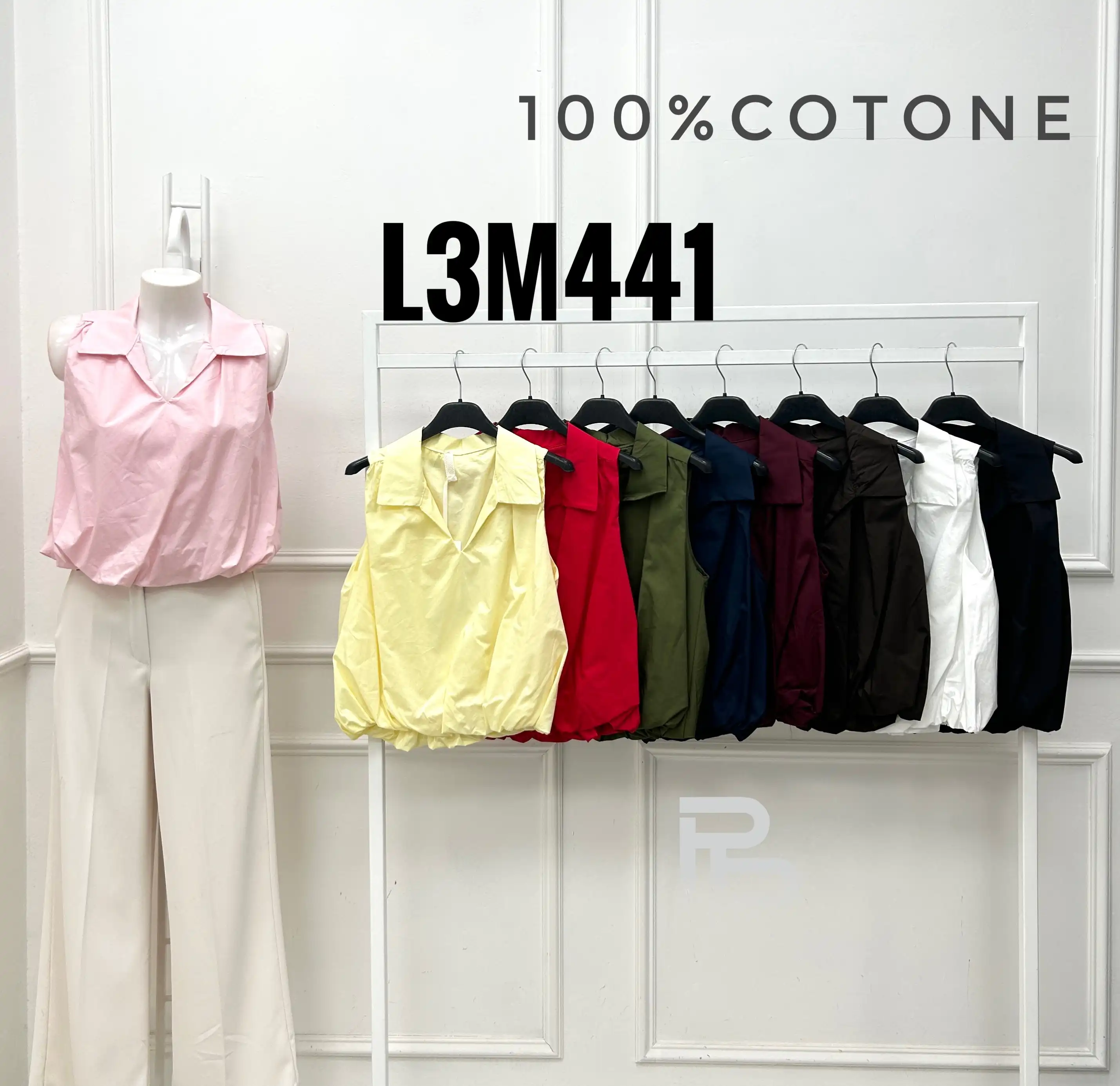 Bluse/T-Shirt