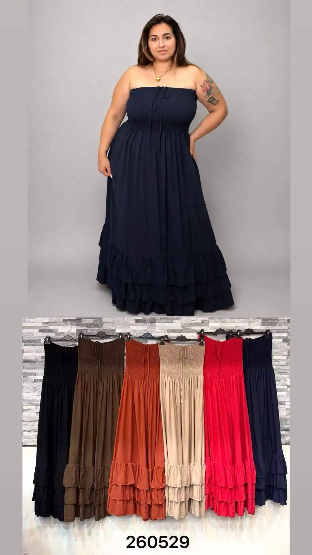 Kleid/Tunika