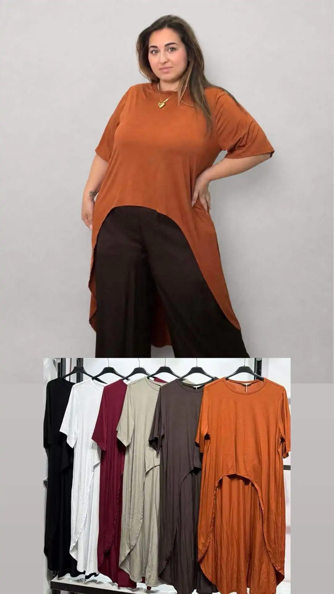 Kleid/Tunika