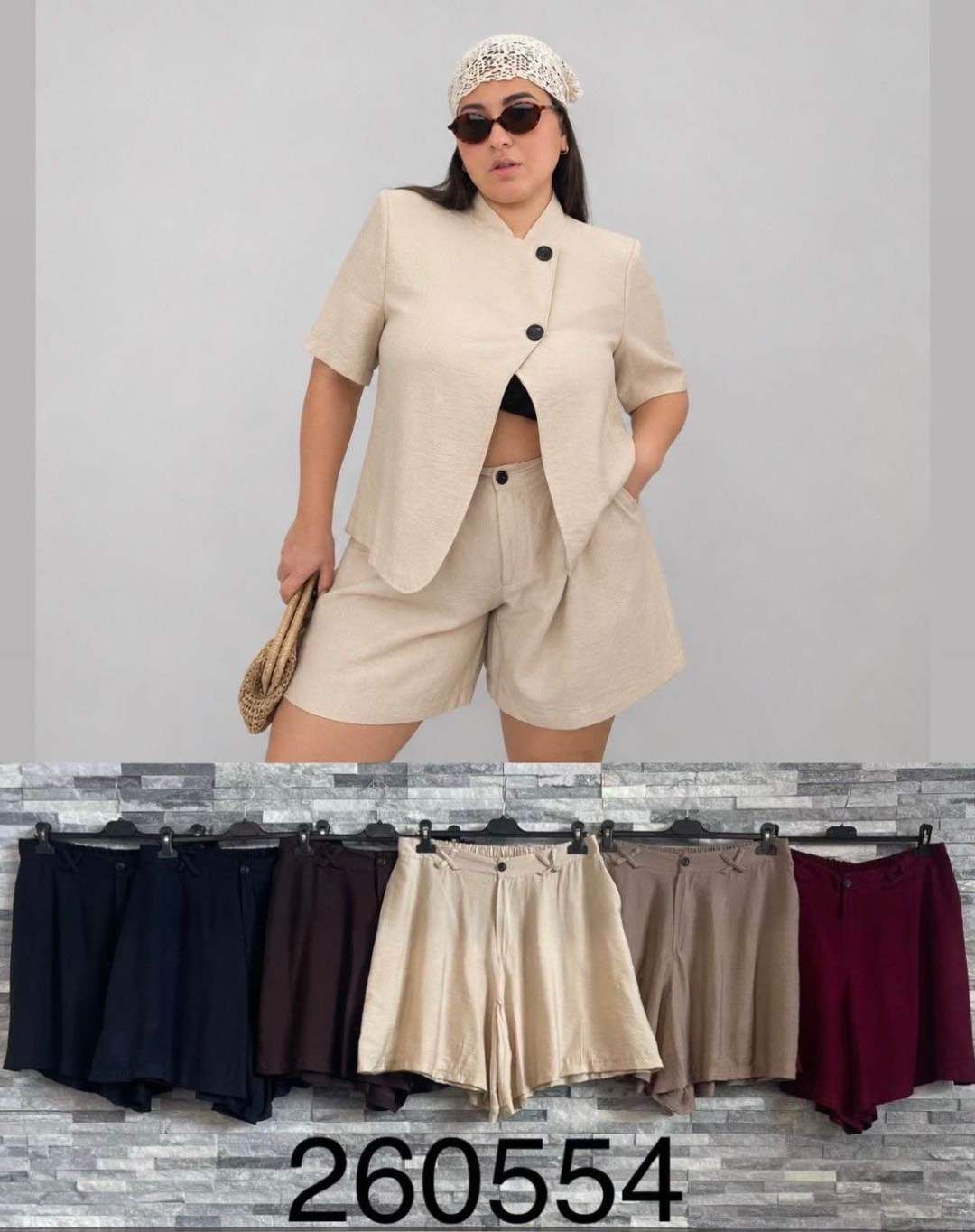 Hose/Shorts