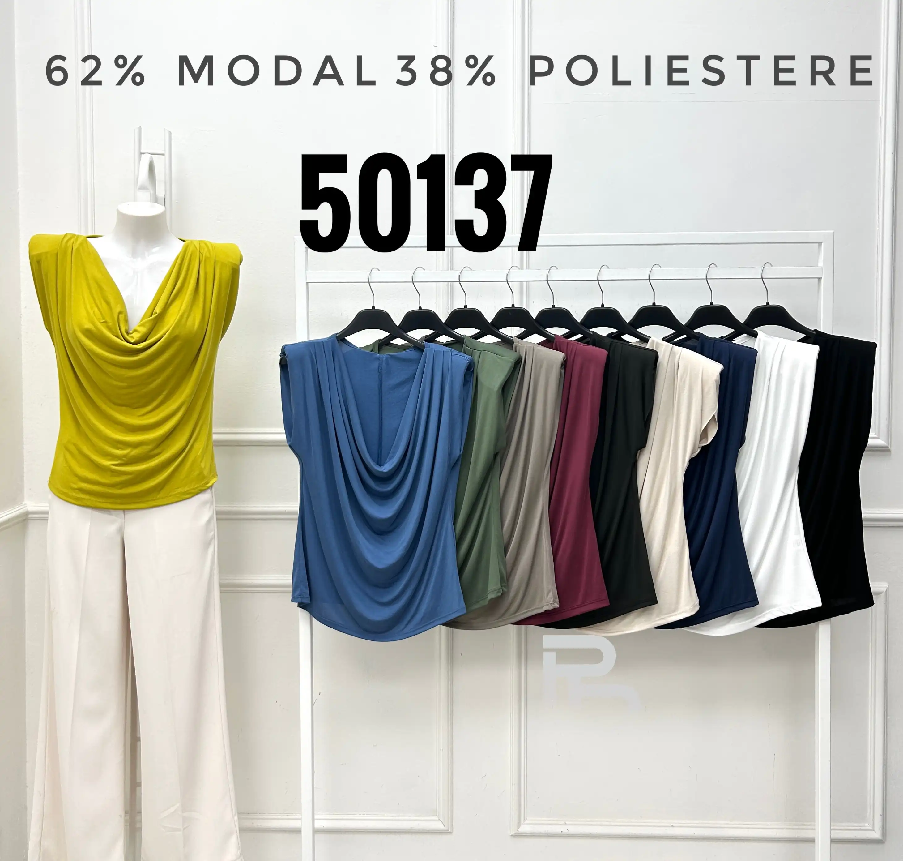 Bluse/T-Shirt