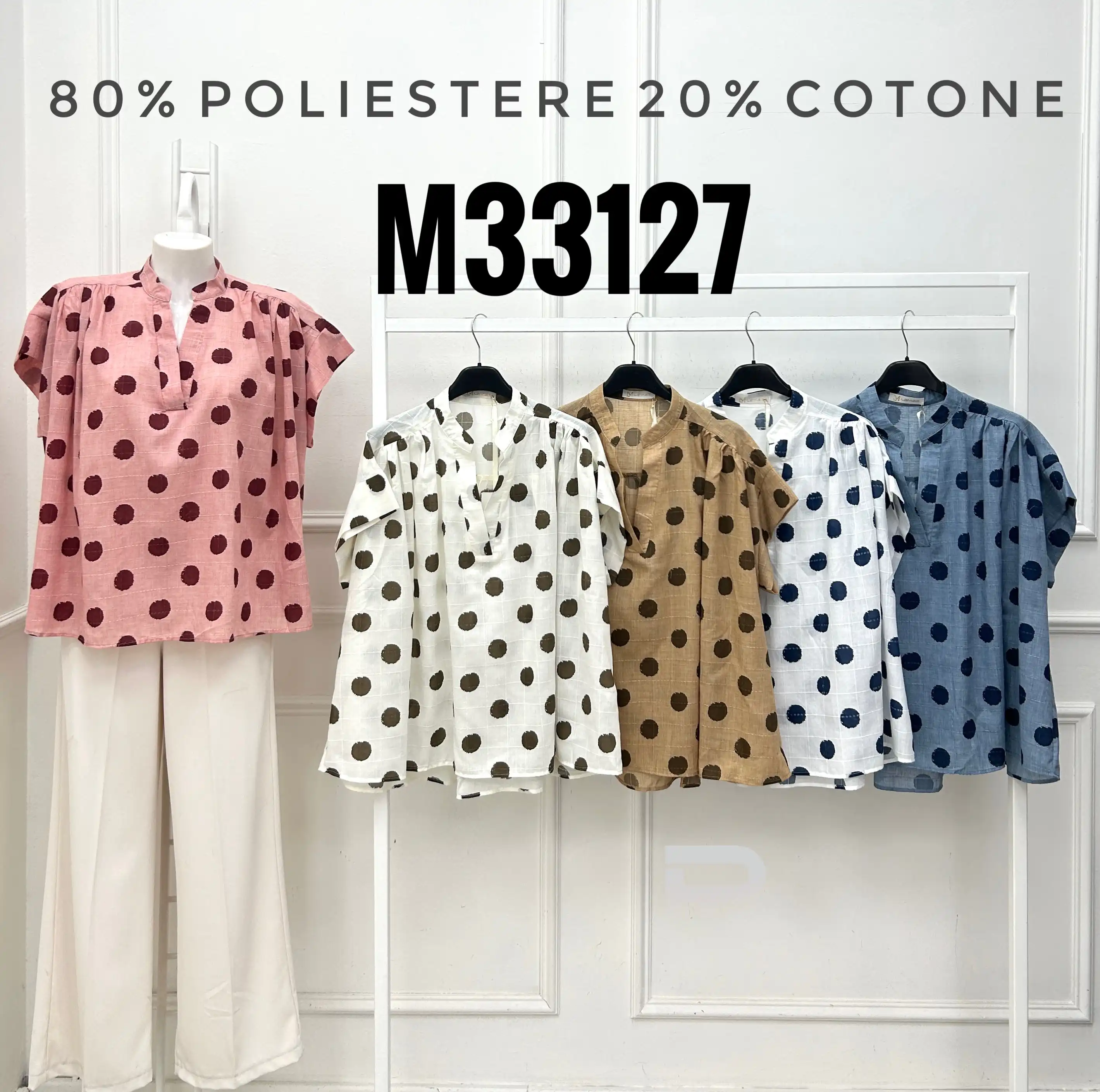 Bluse/T-Shirt
