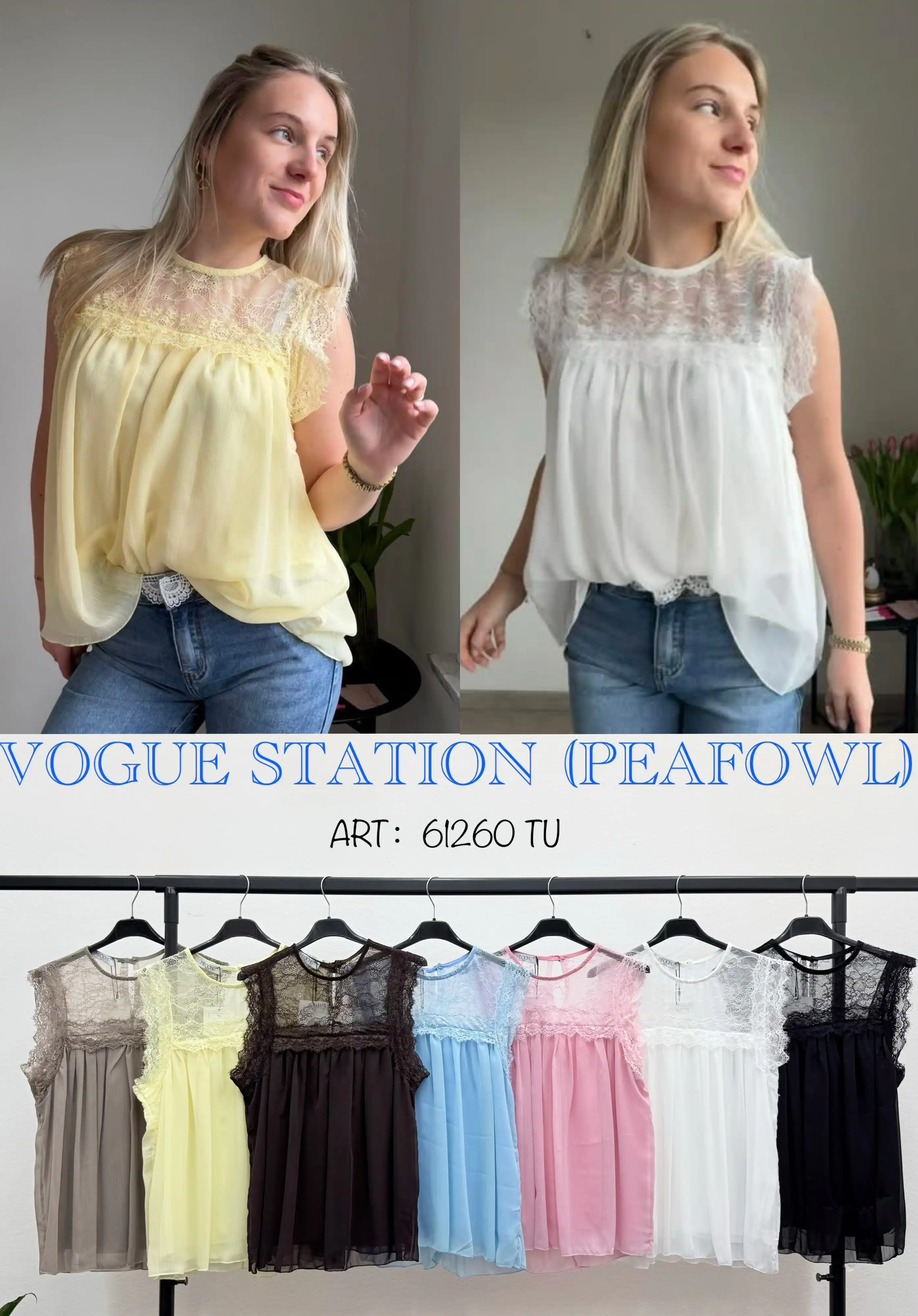Bluse/T-Shirt