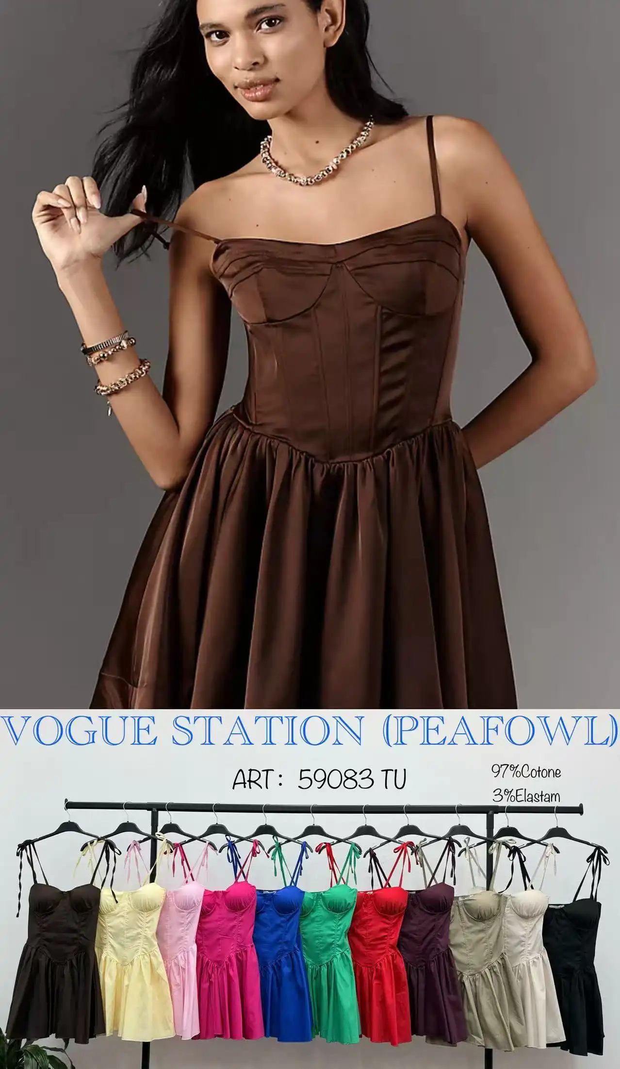 Kleid/Tunika