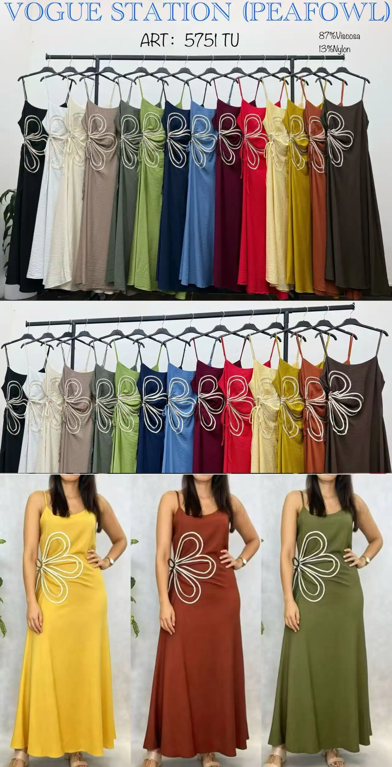 Kleid/Tunika