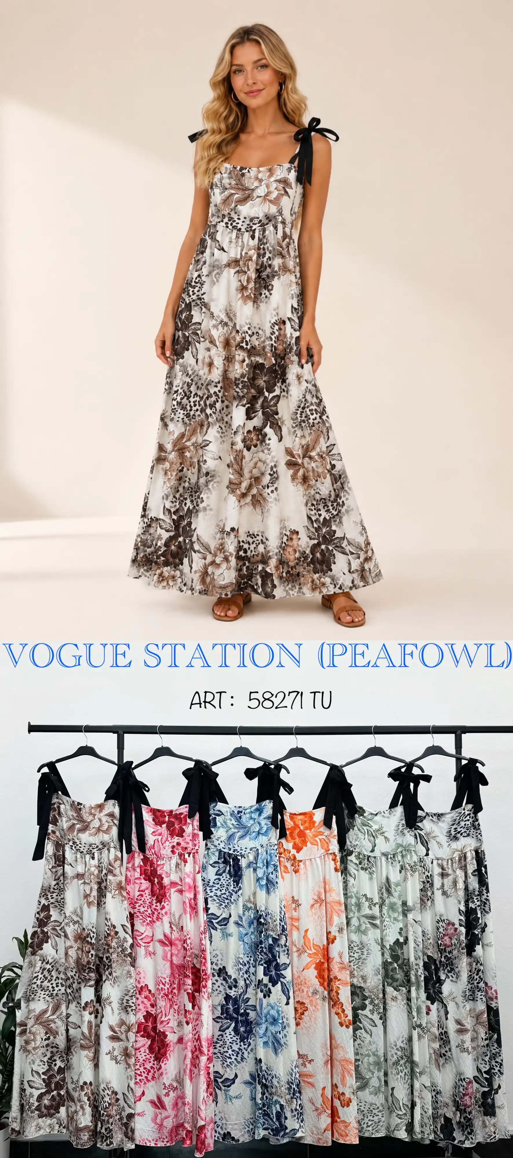 Kleid/Tunika