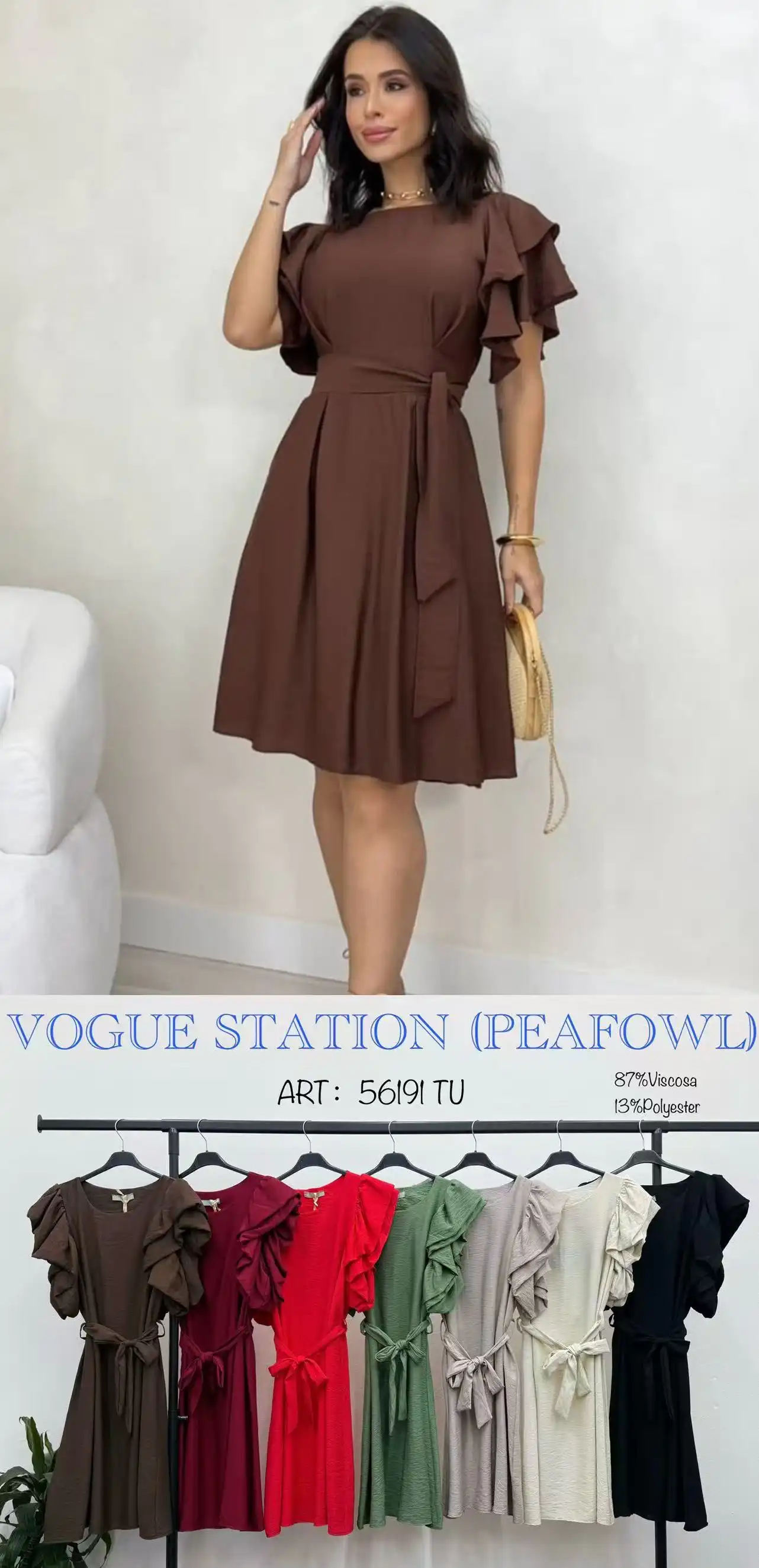 Kleid/Tunika