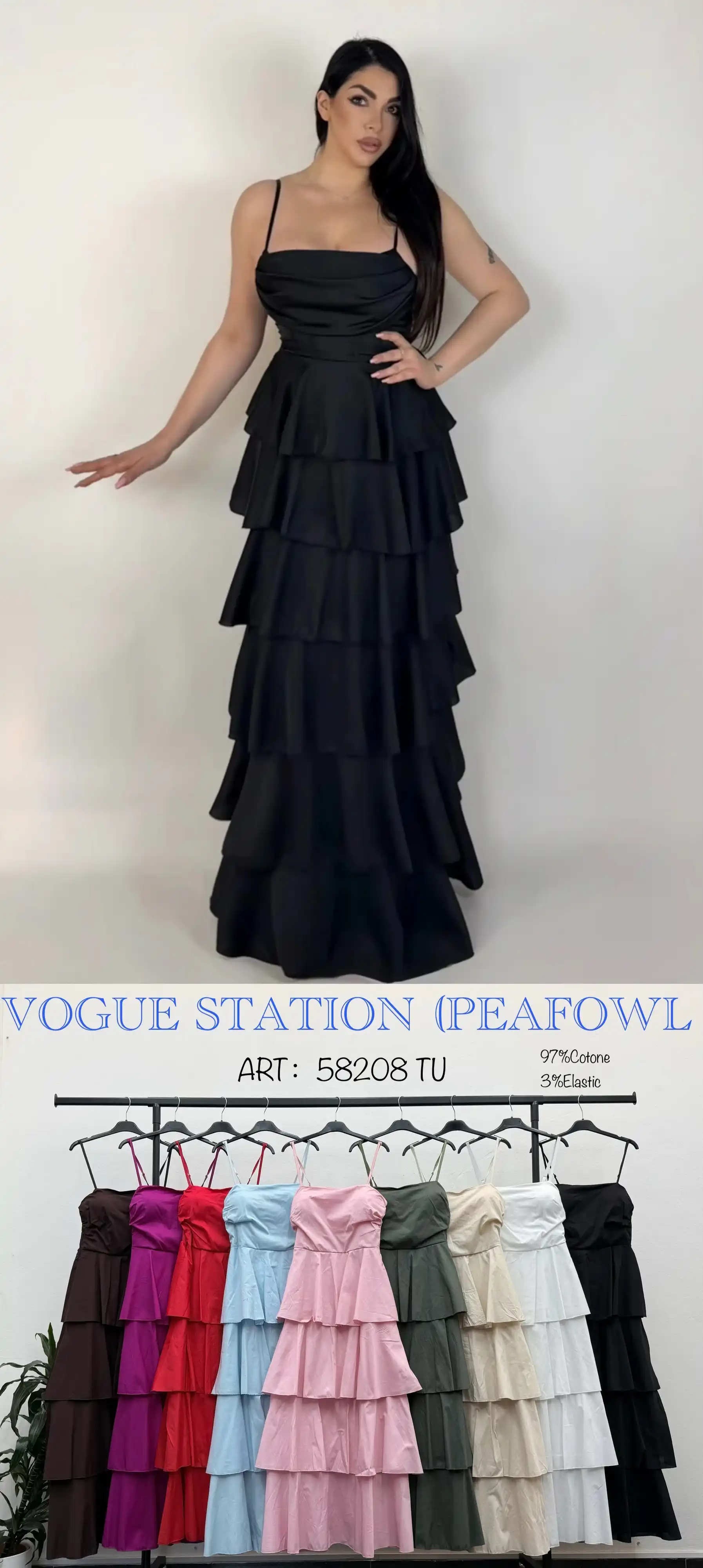Kleid/Tunika
