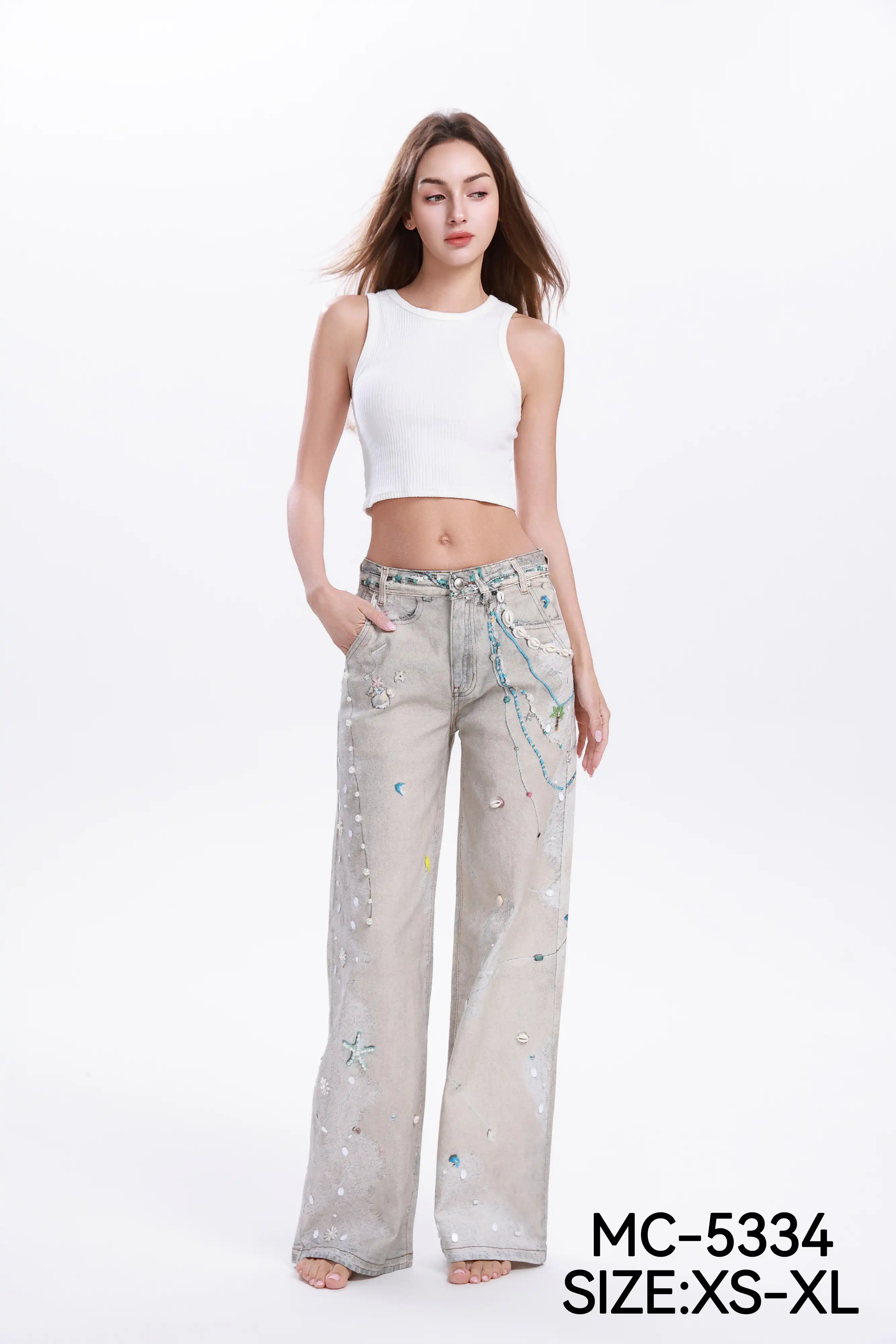 Hose/Shorts