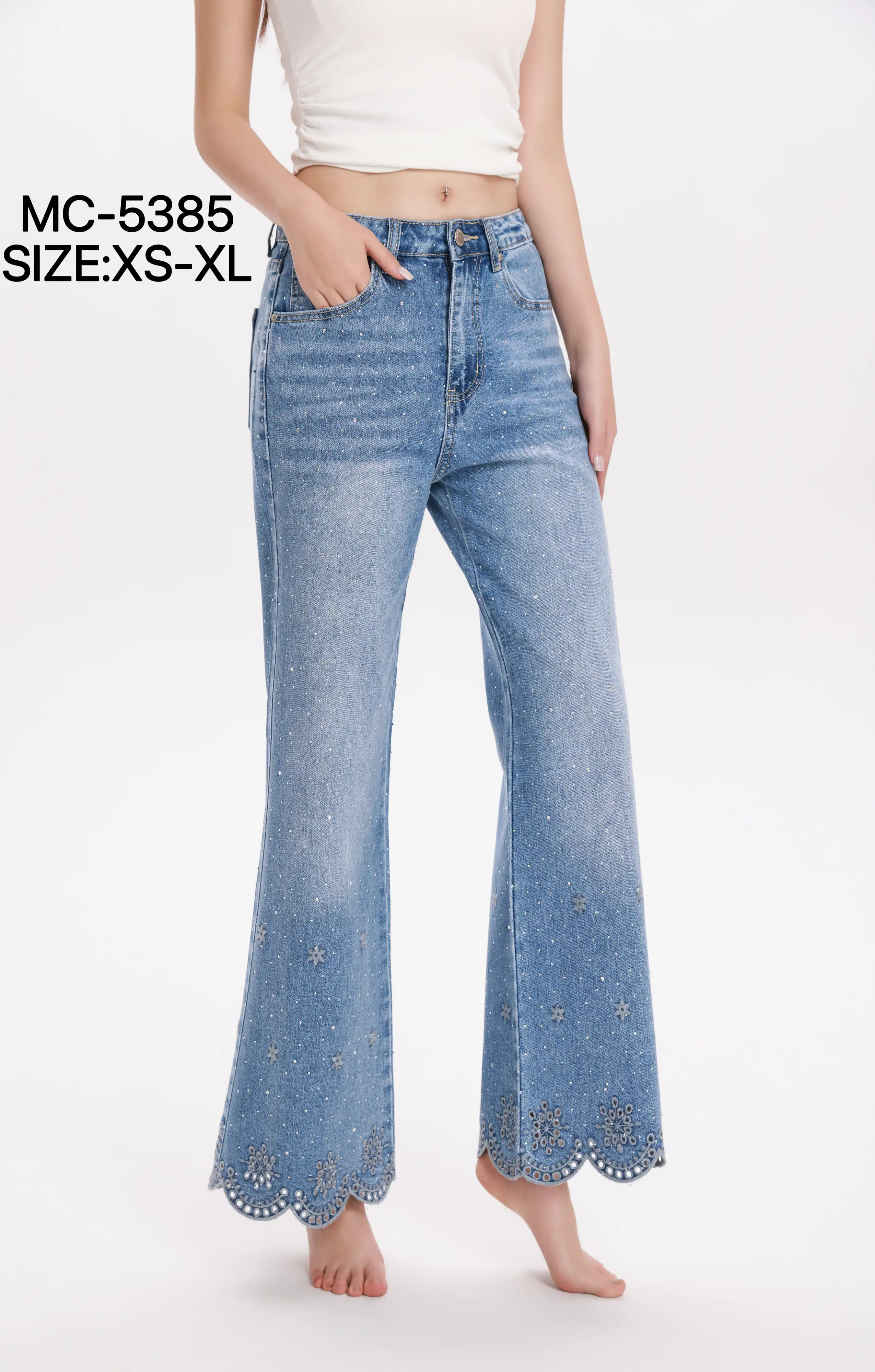 Hose/Shorts