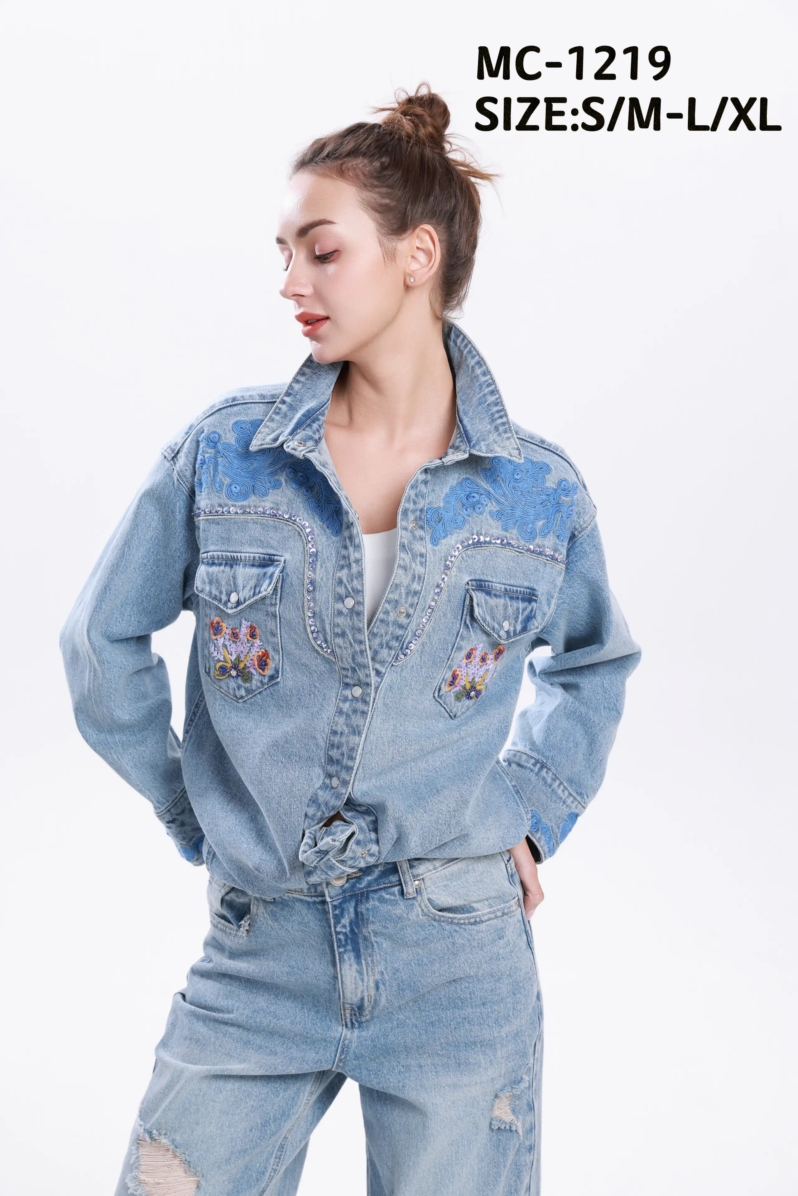 Jacke