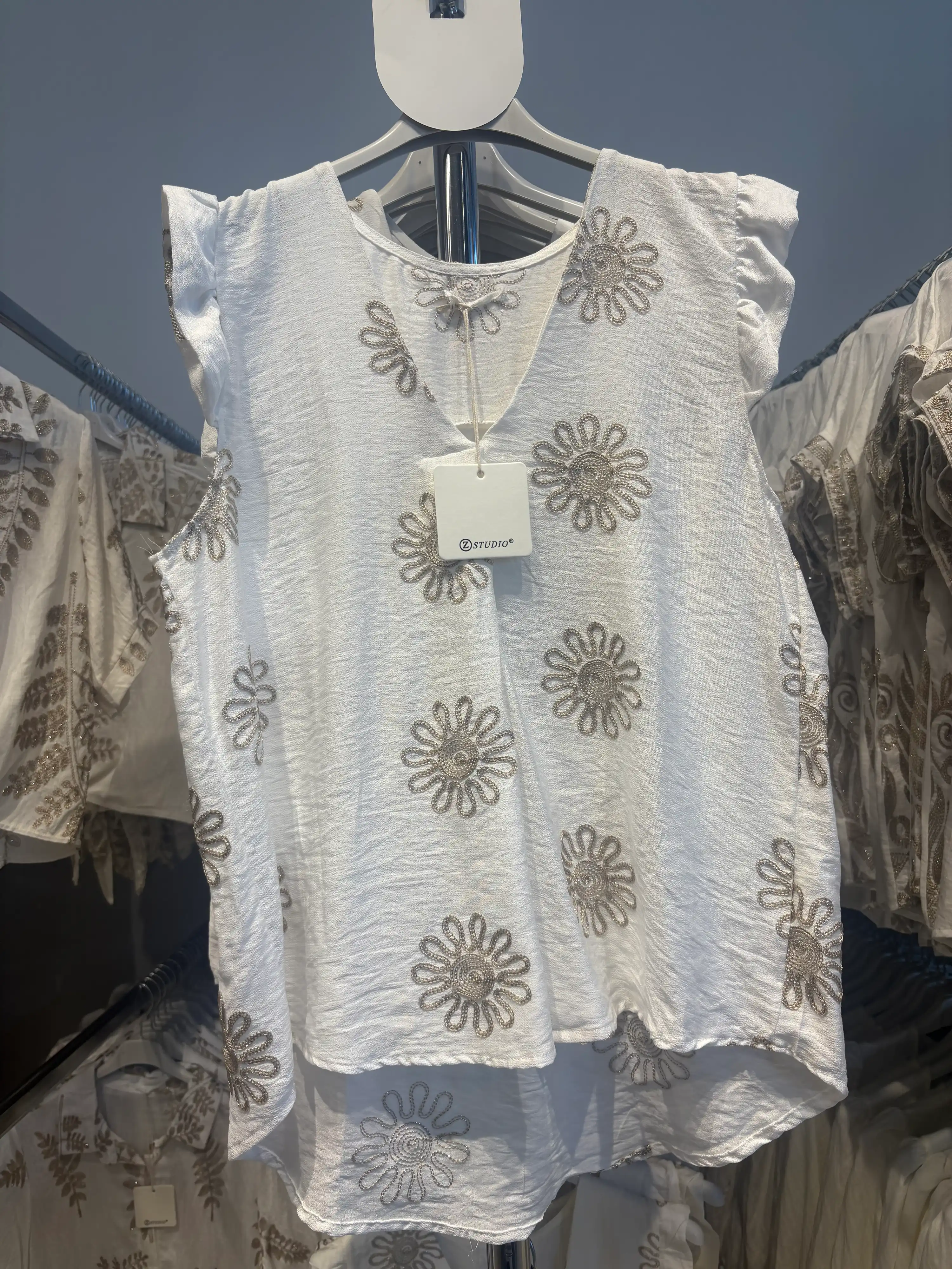 Bluse/T-Shirt