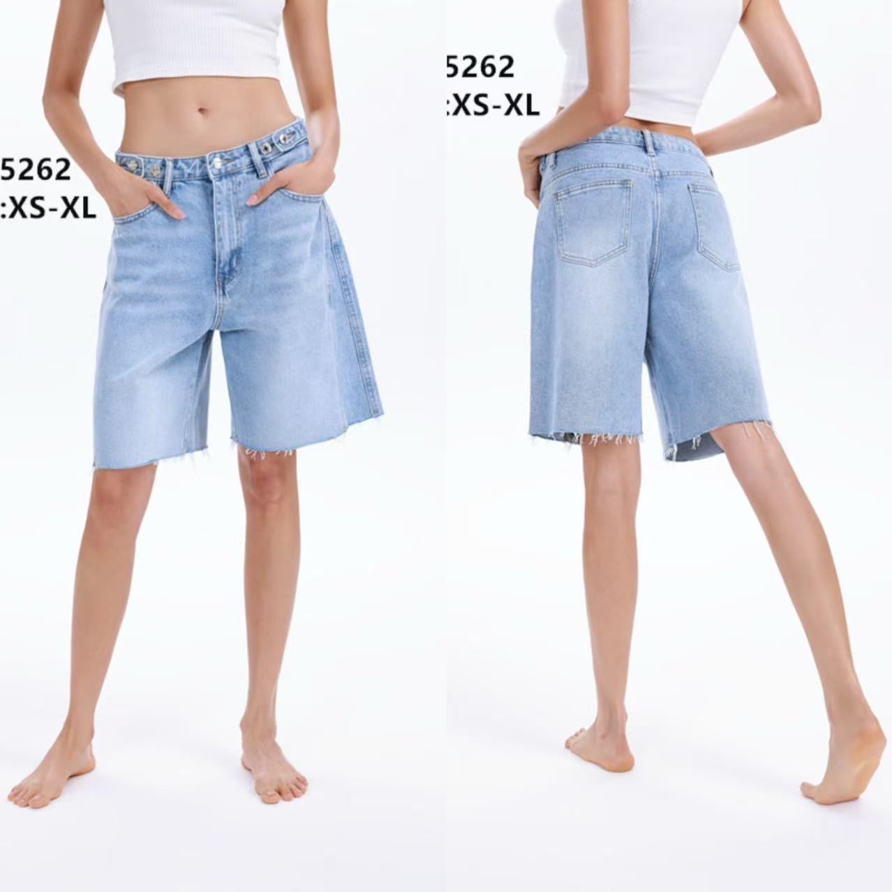 Hose/Shorts