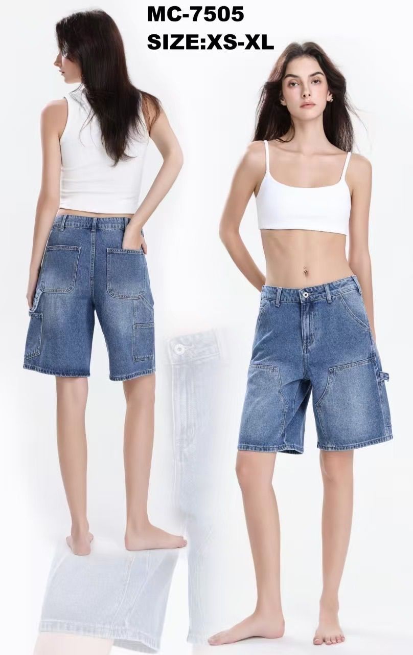 Hose/Shorts