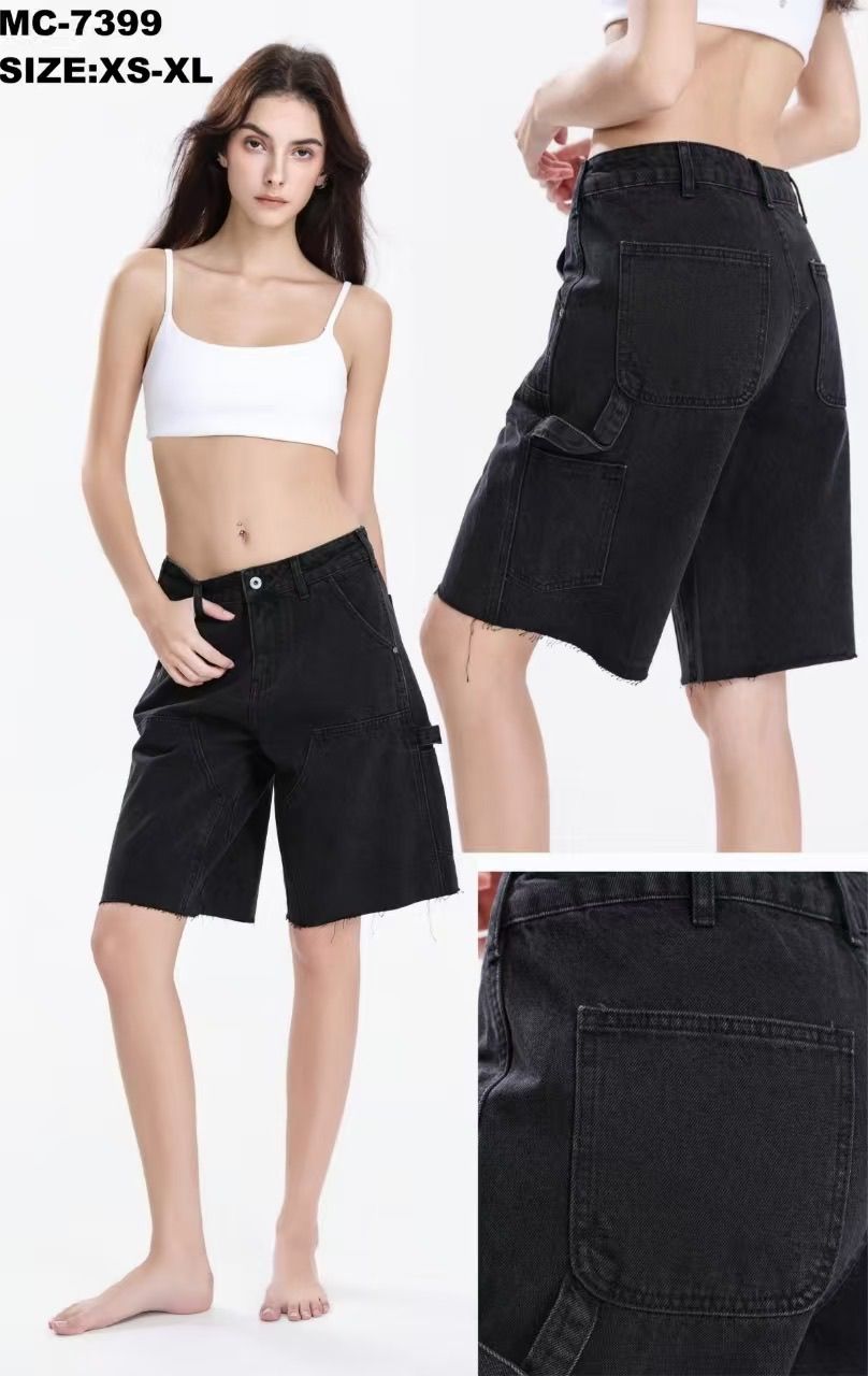 Hose/Shorts