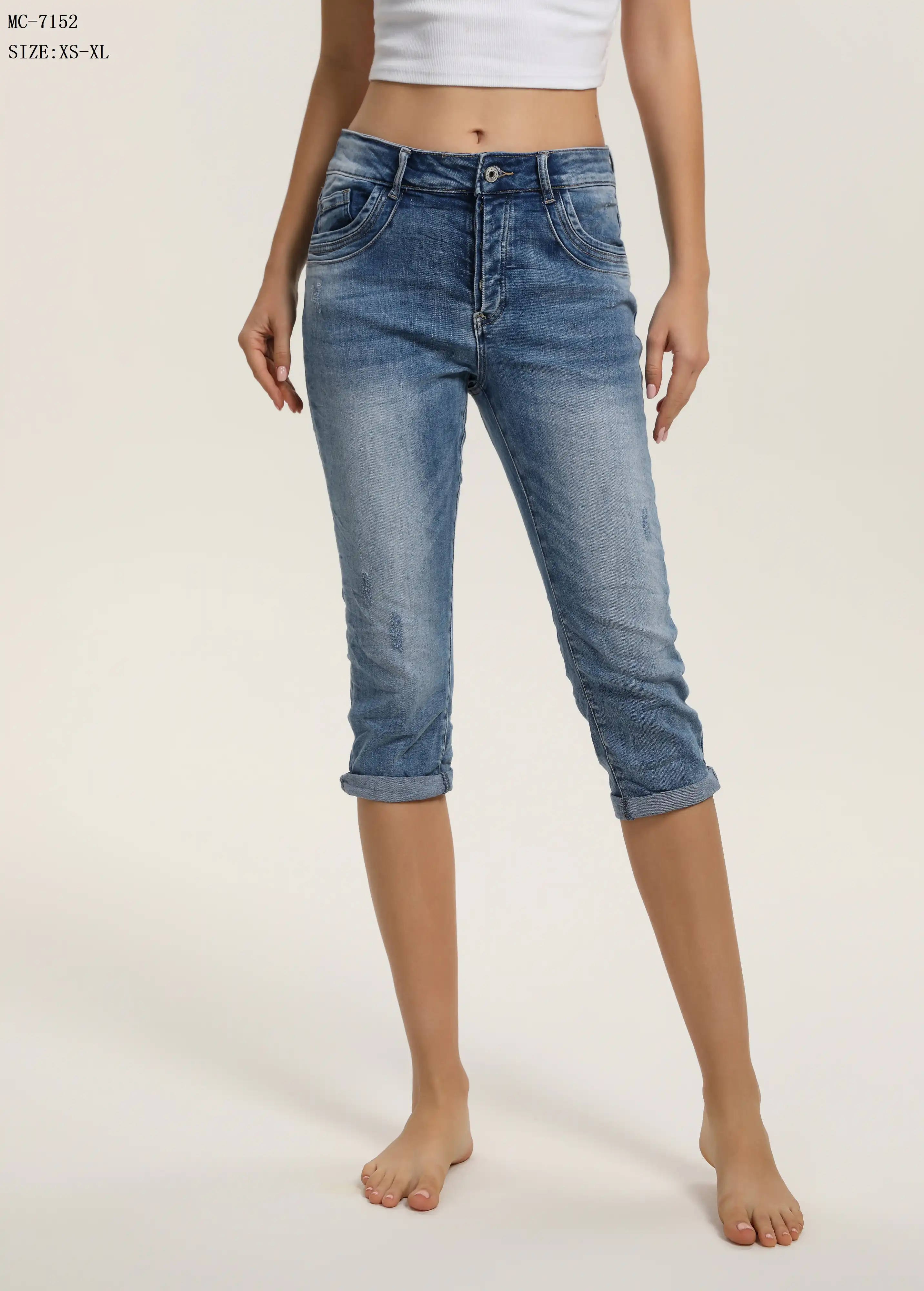 Hose/Shorts