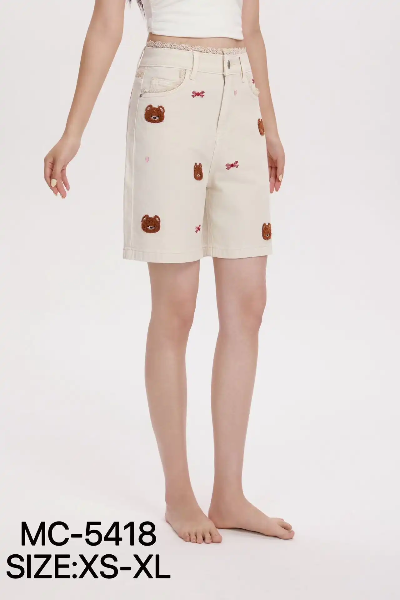 Hose/Shorts