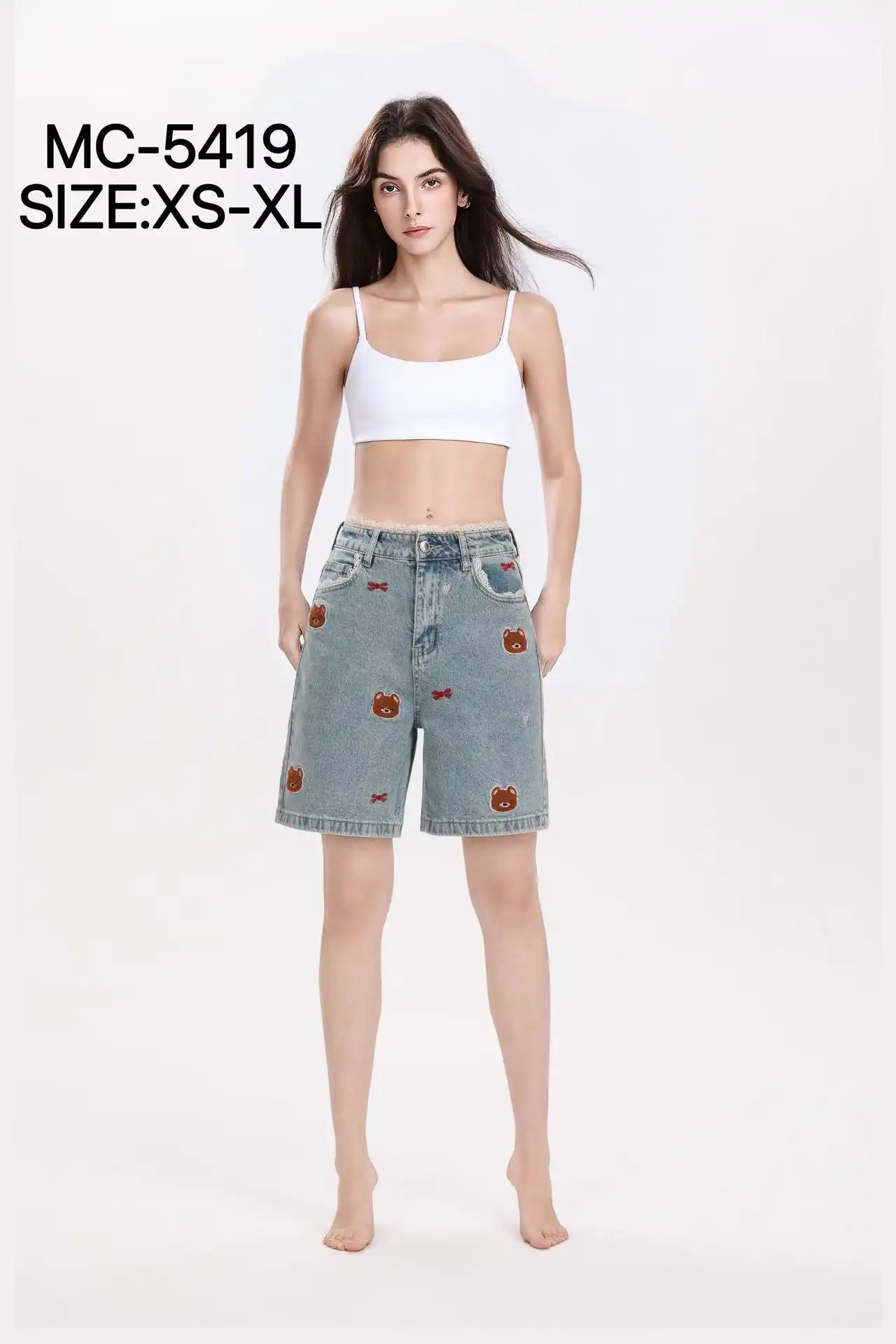 Hose/Shorts