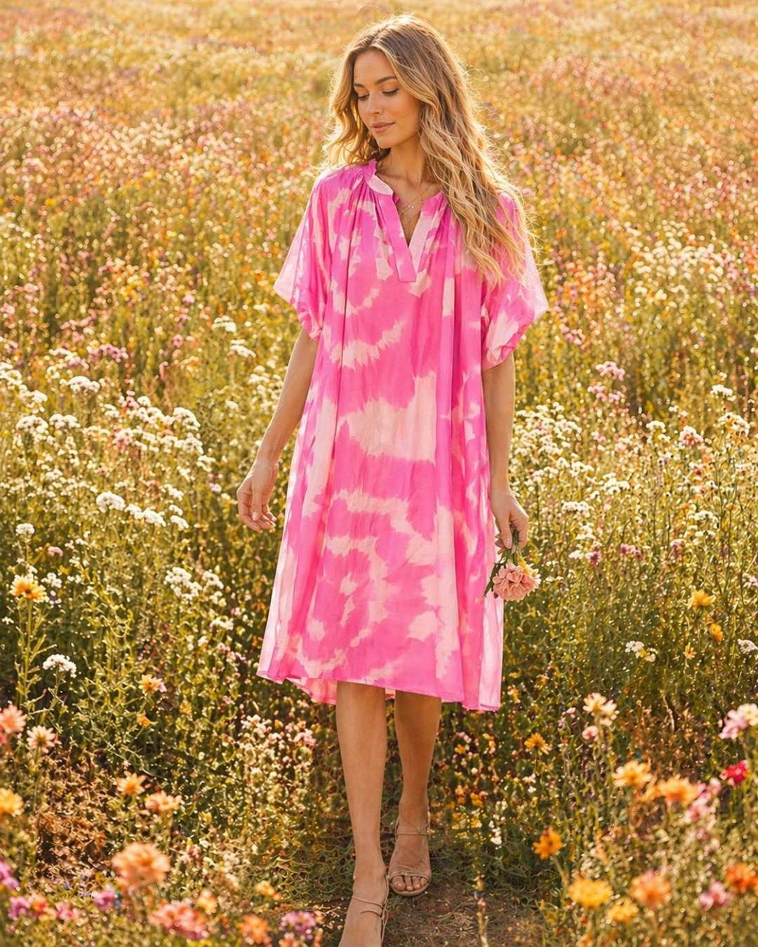 Kleid/Tunika