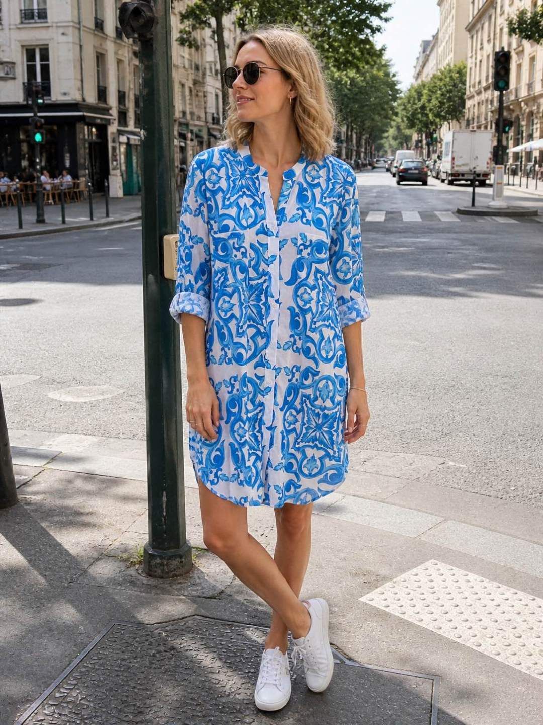 Kleid/Tunika
