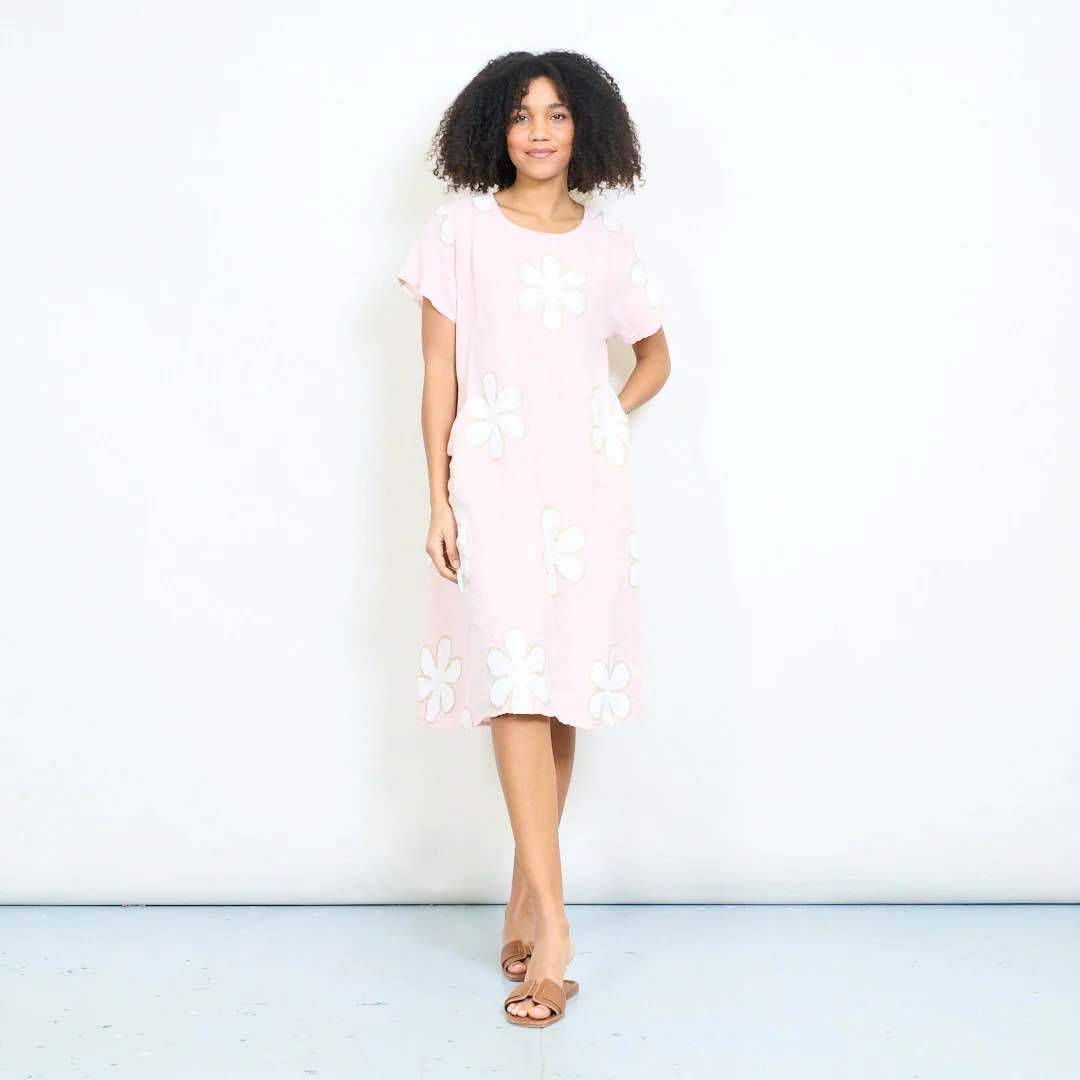 Kleid/Tunika