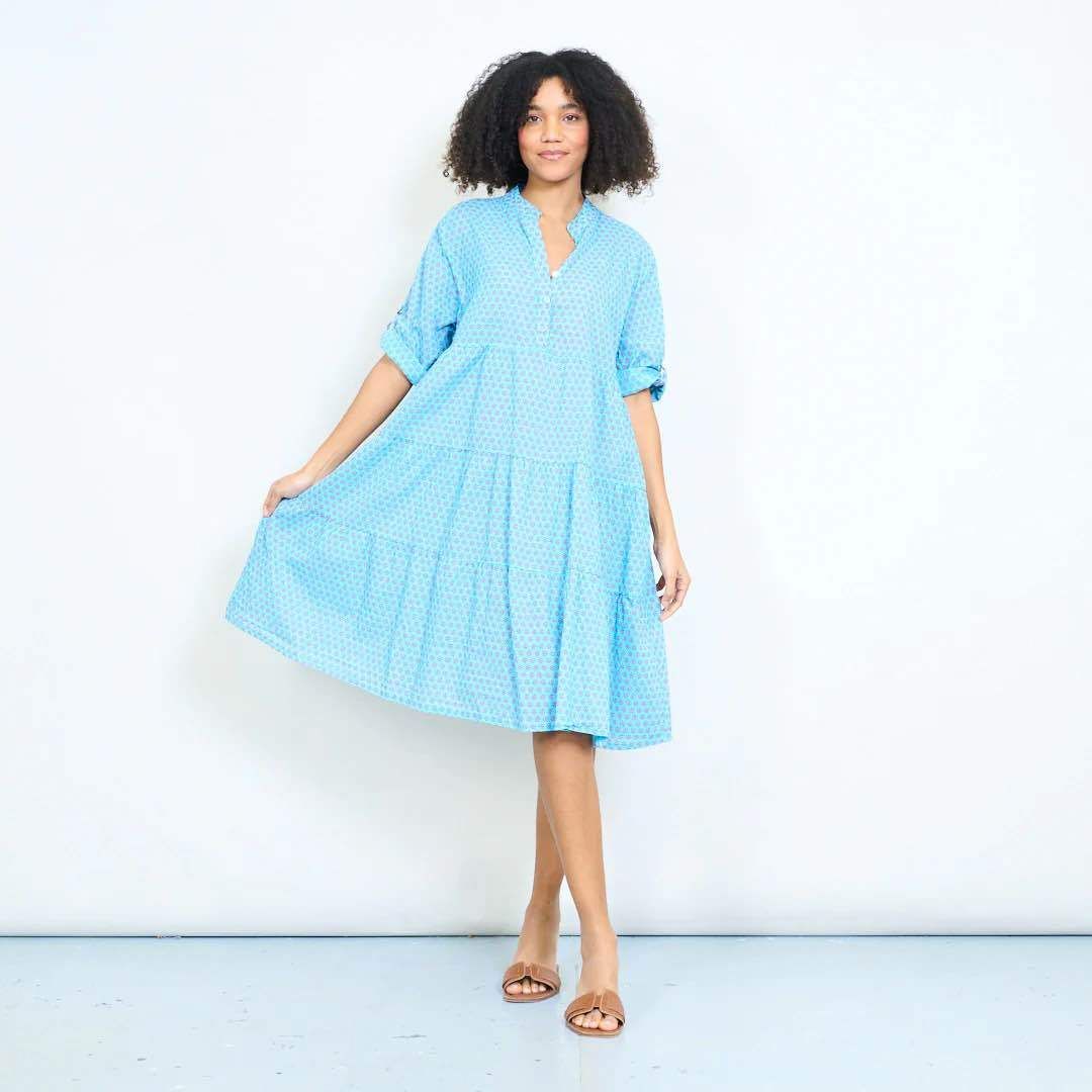 Kleid/Tunika