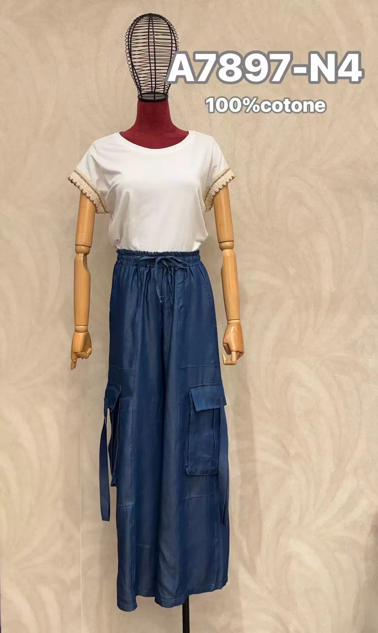 Hose/Shorts