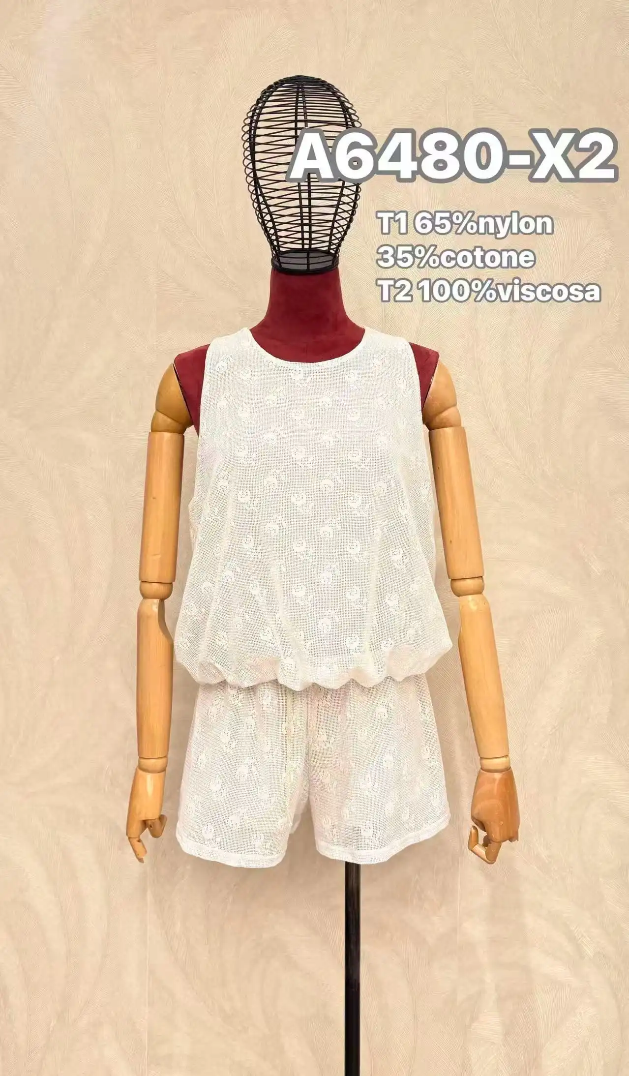 Bluse/T-Shirt