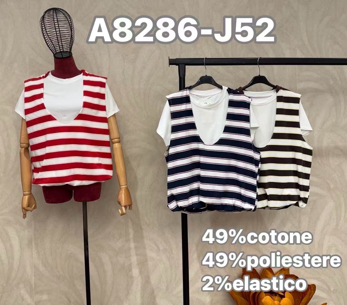 Bluse/T-Shirt