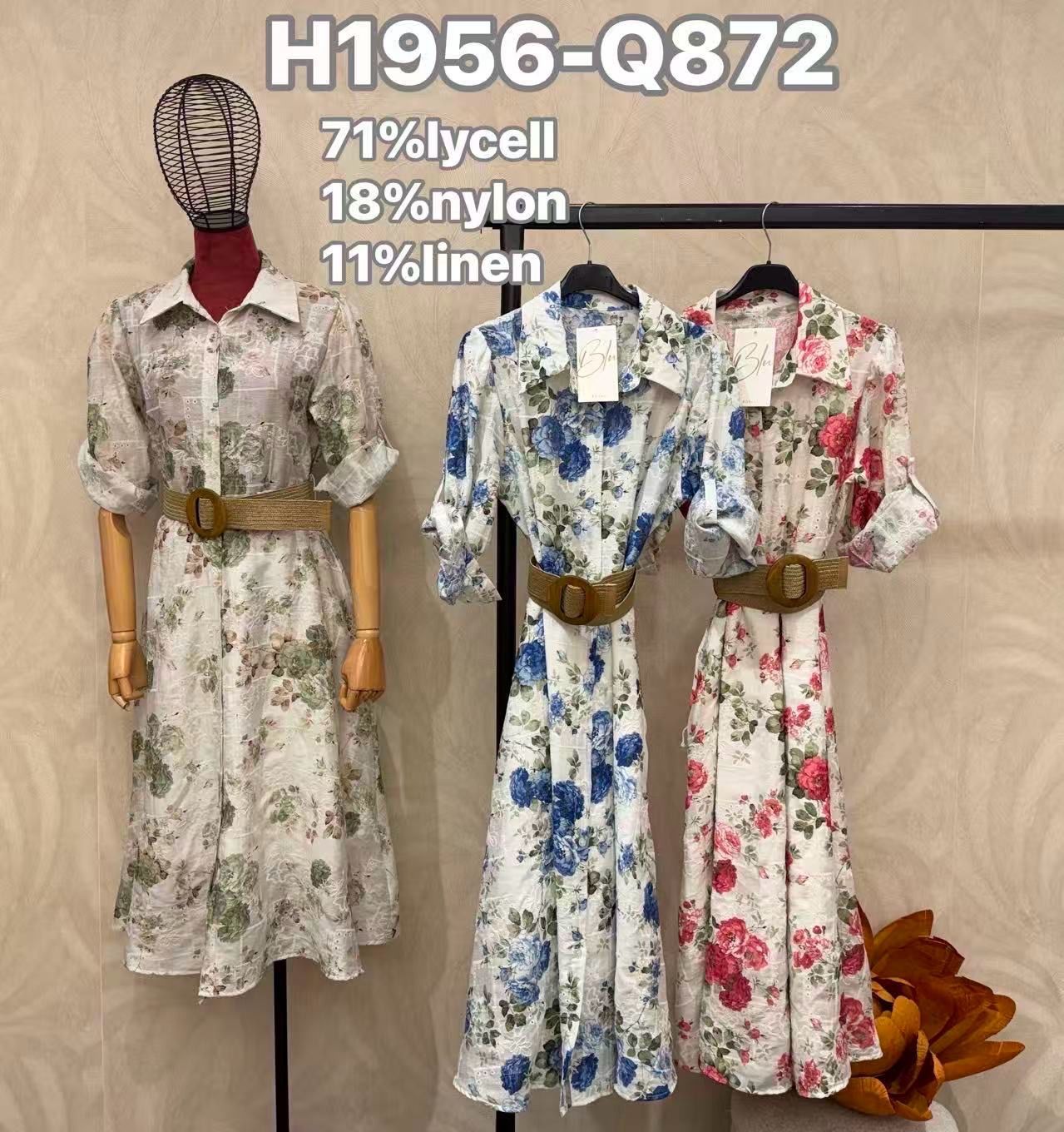 Kleid/Tunika