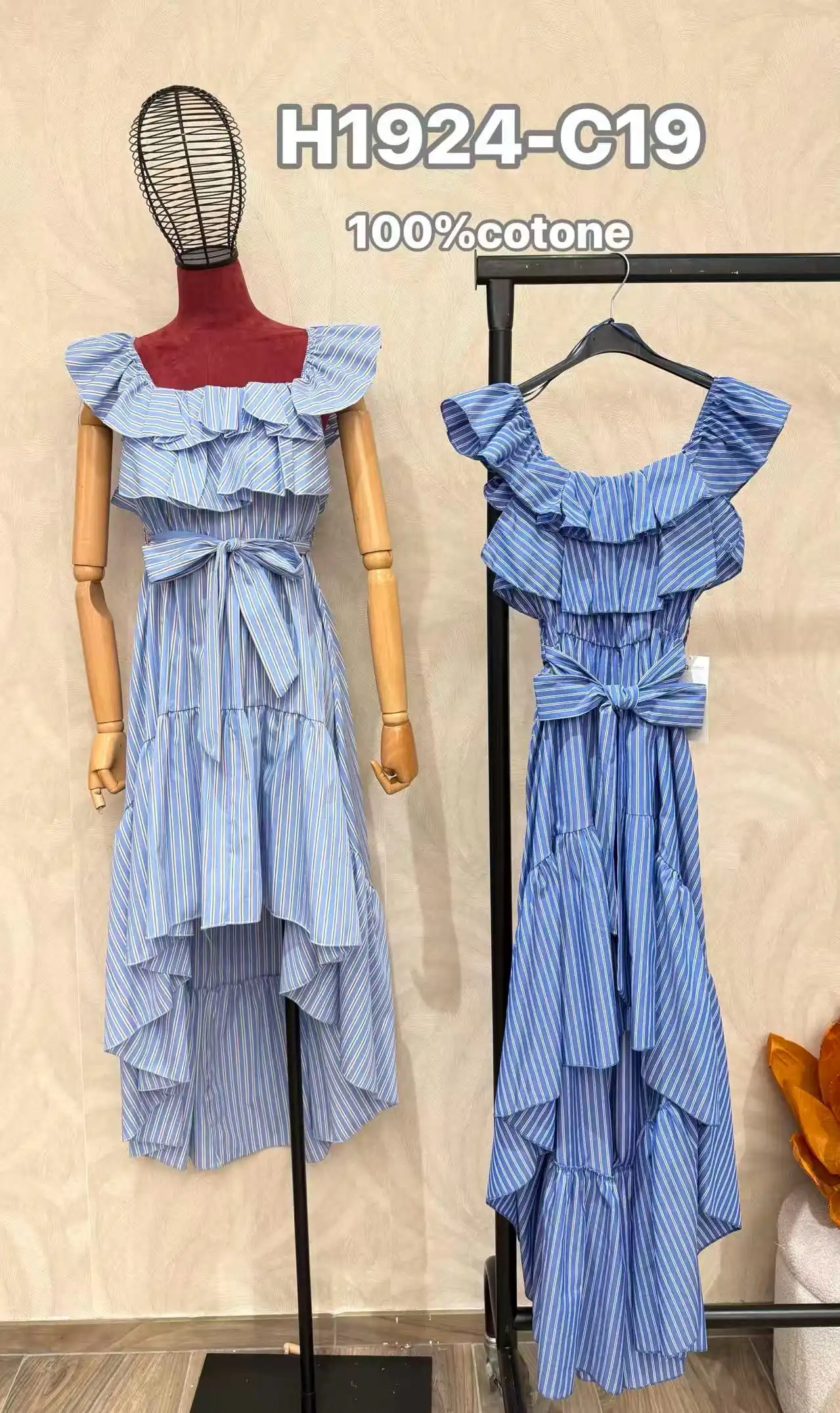 Kleid/Tunika