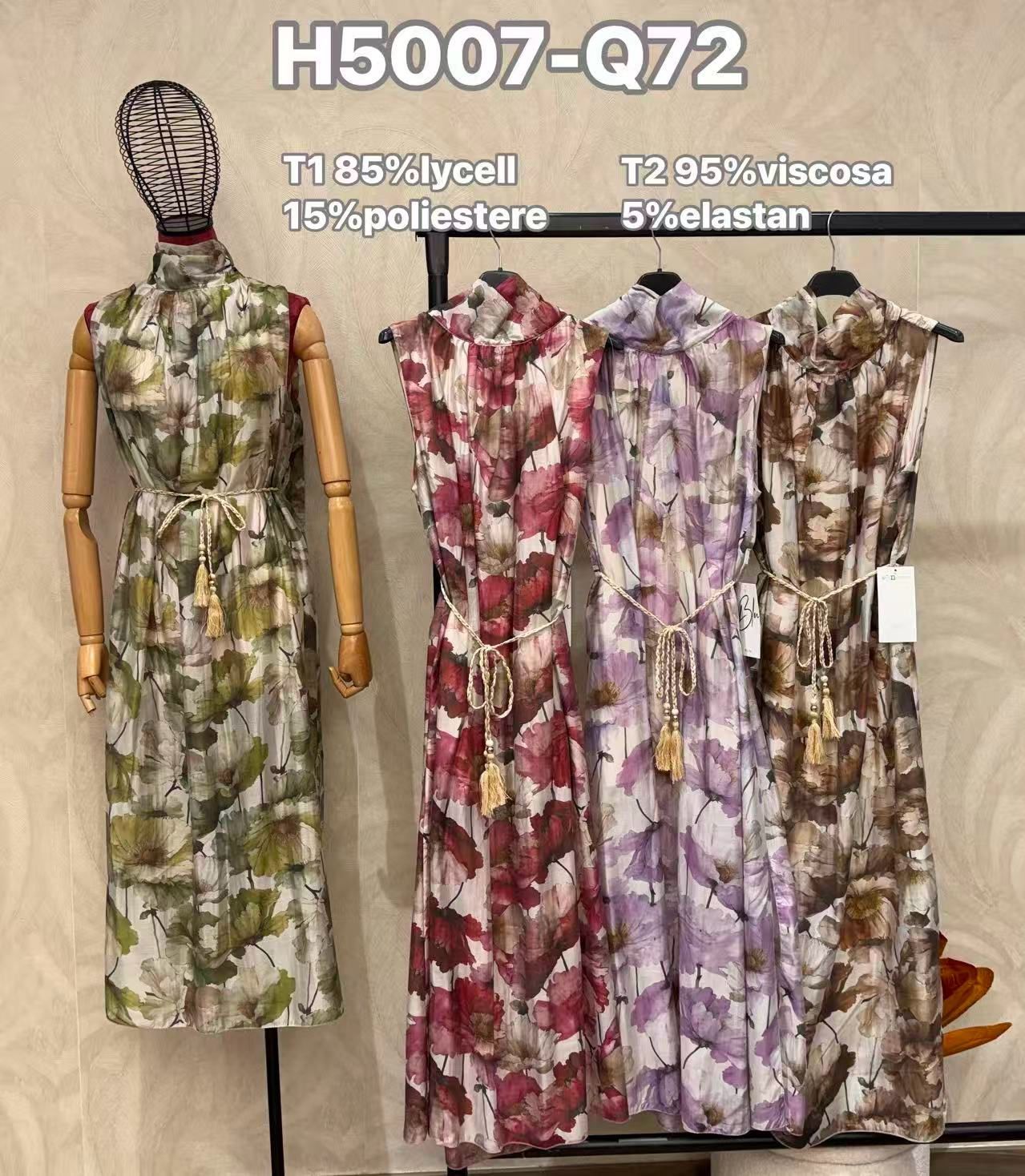 Kleid/Tunika