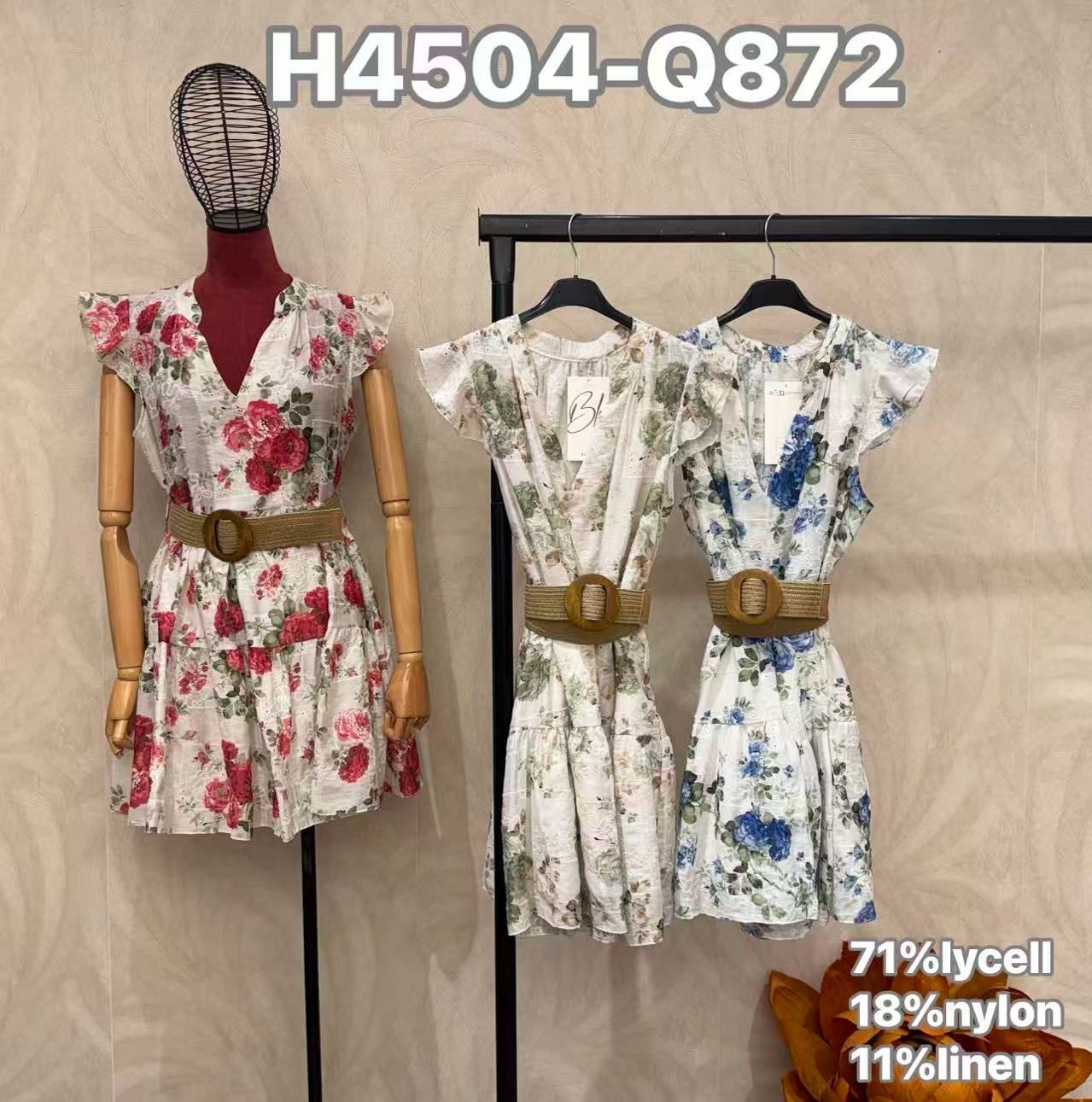 Kleid/Tunika