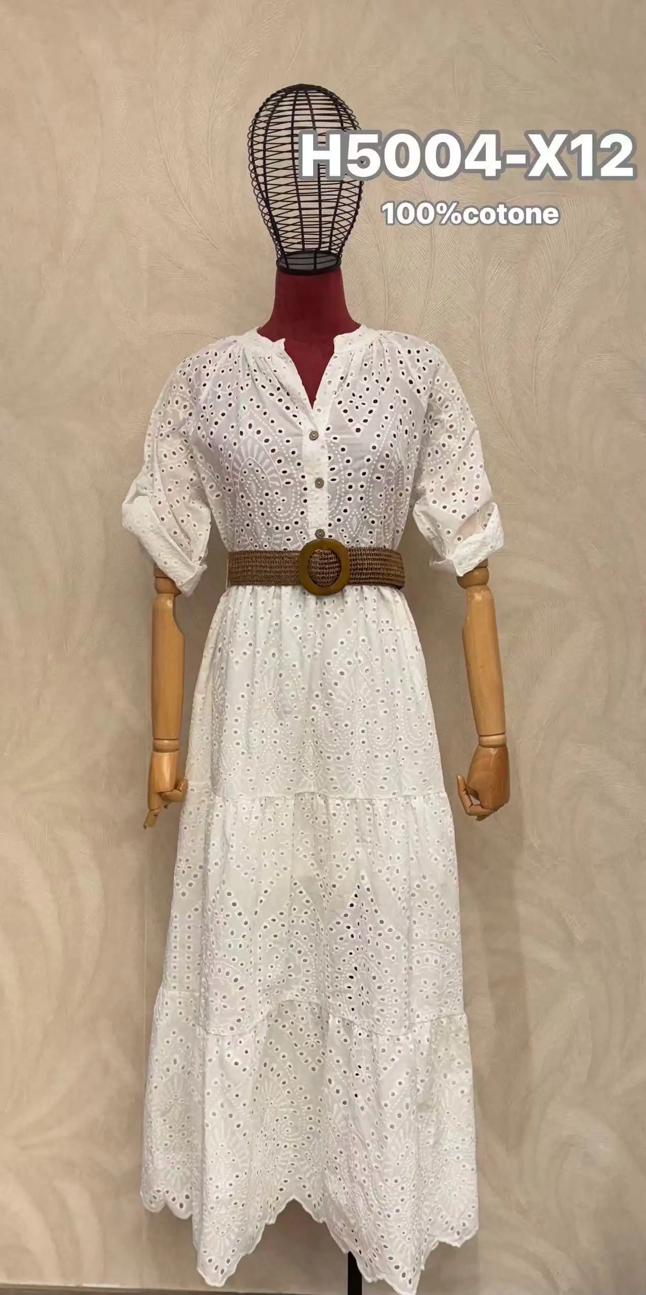 Kleid/Tunika