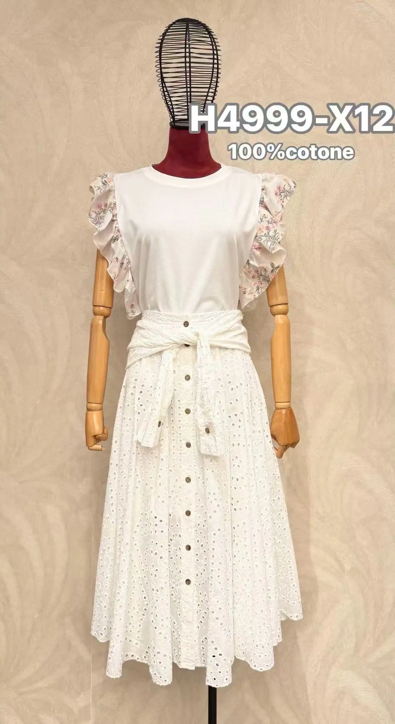 Kleid/Tunika