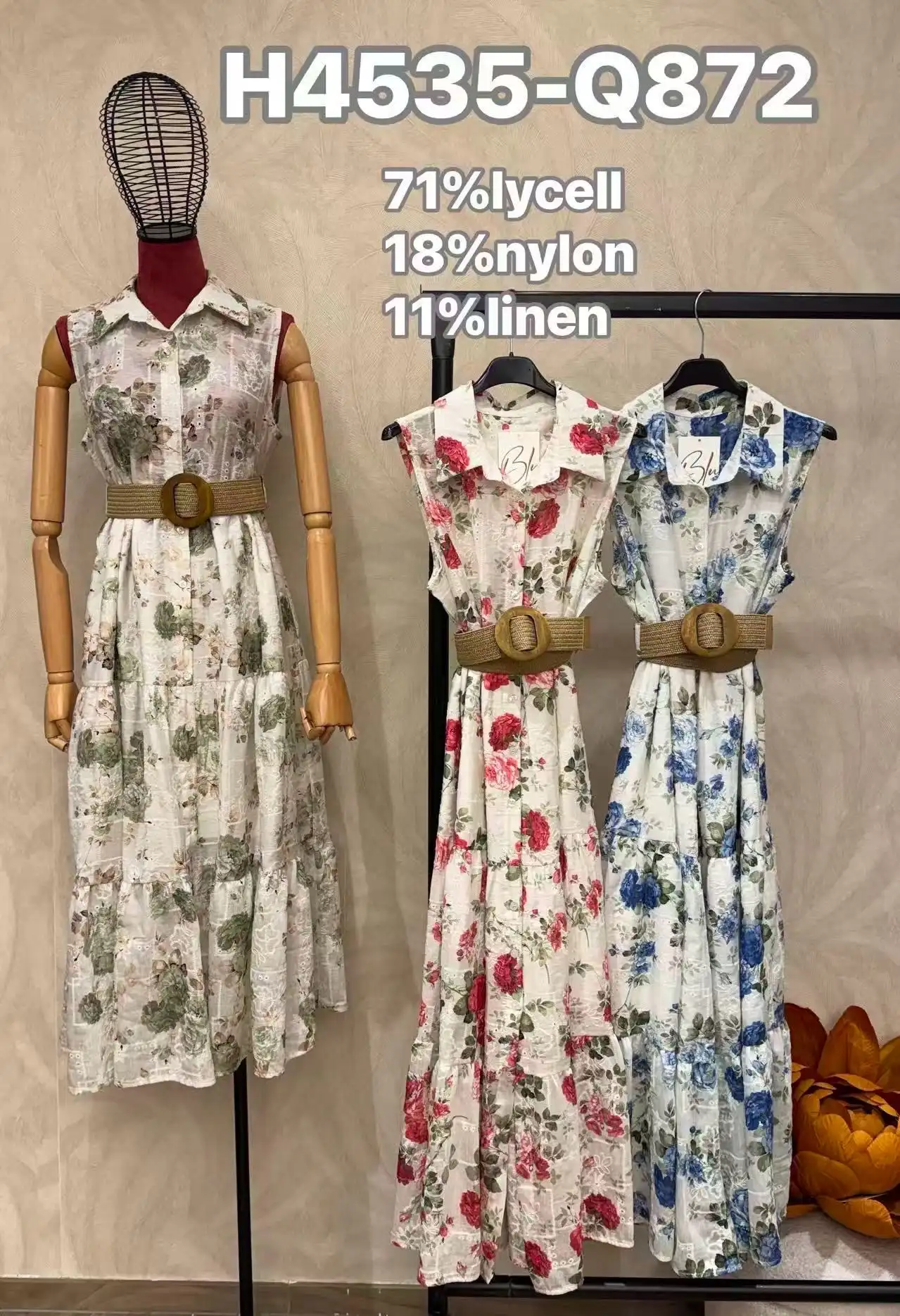 Kleid/Tunika