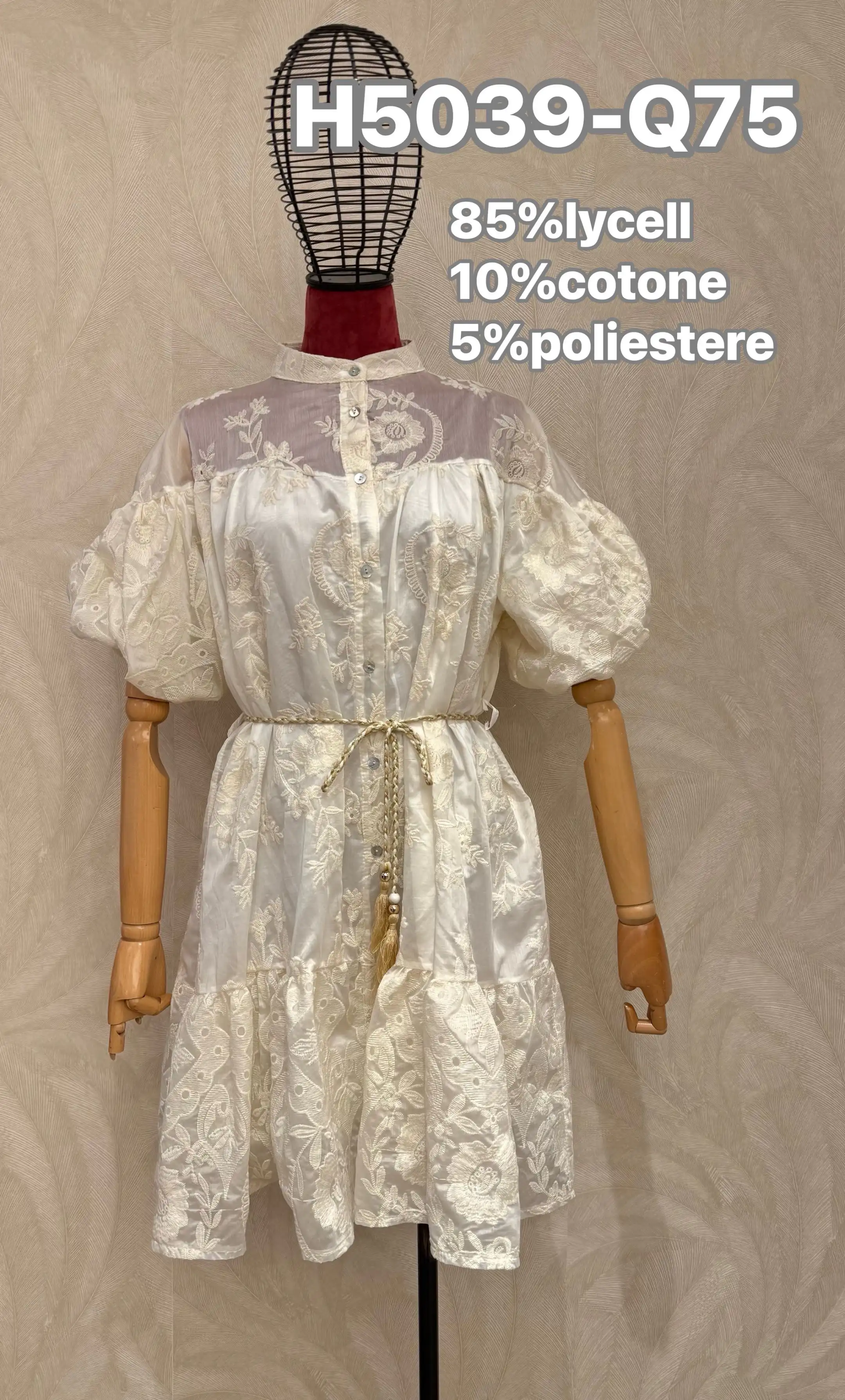 Kleid/Tunika