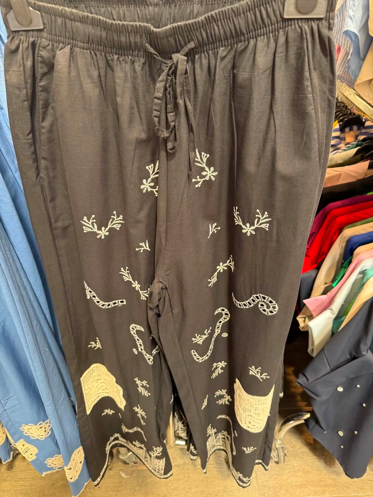Hose/Shorts