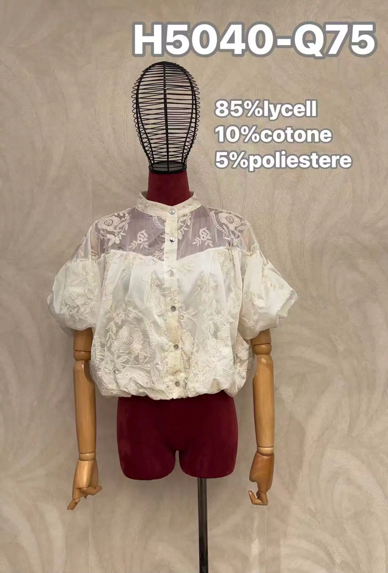 Bluse/T-Shirt