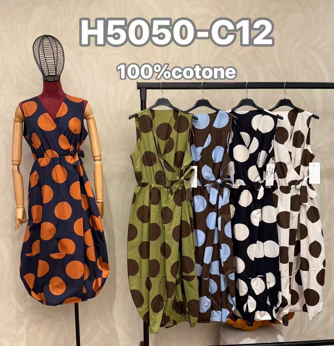 Kleid/Tunika