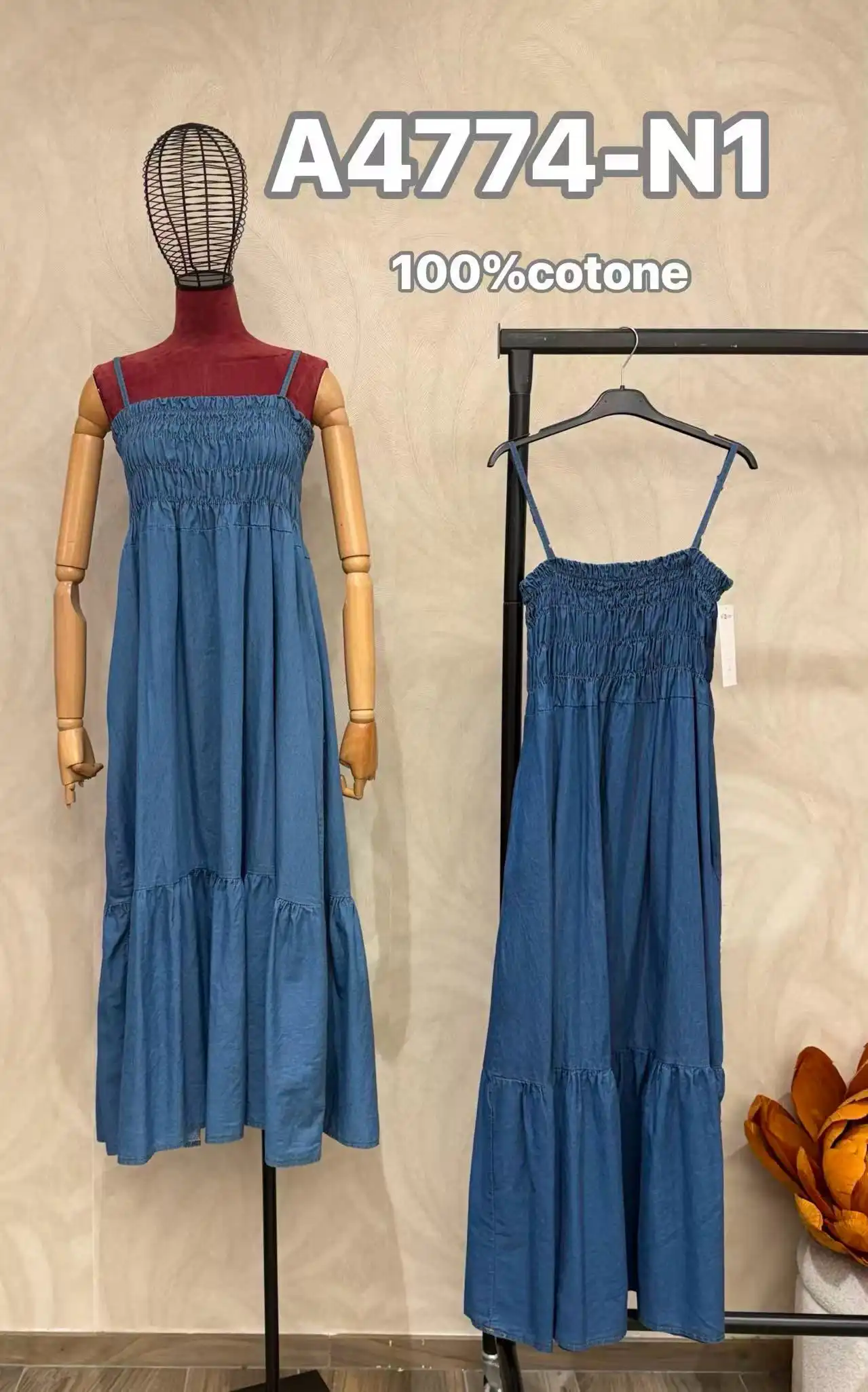 Kleid/Tunika