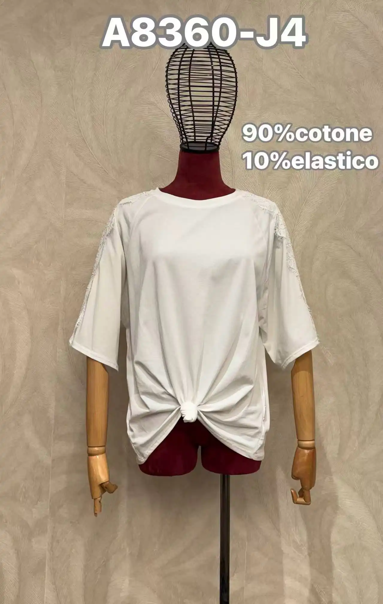 Bluse/T-Shirt