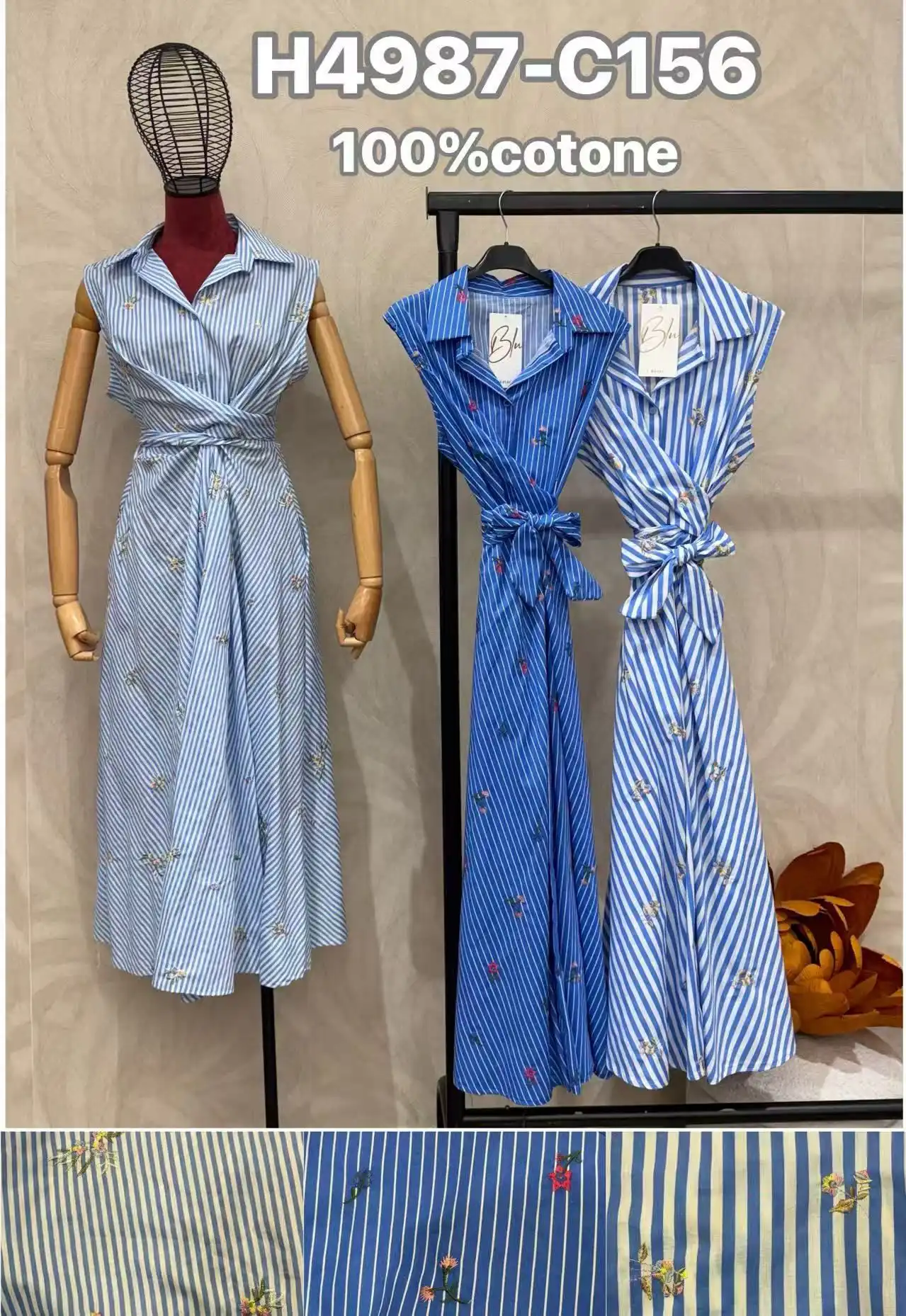 Kleid/Tunika