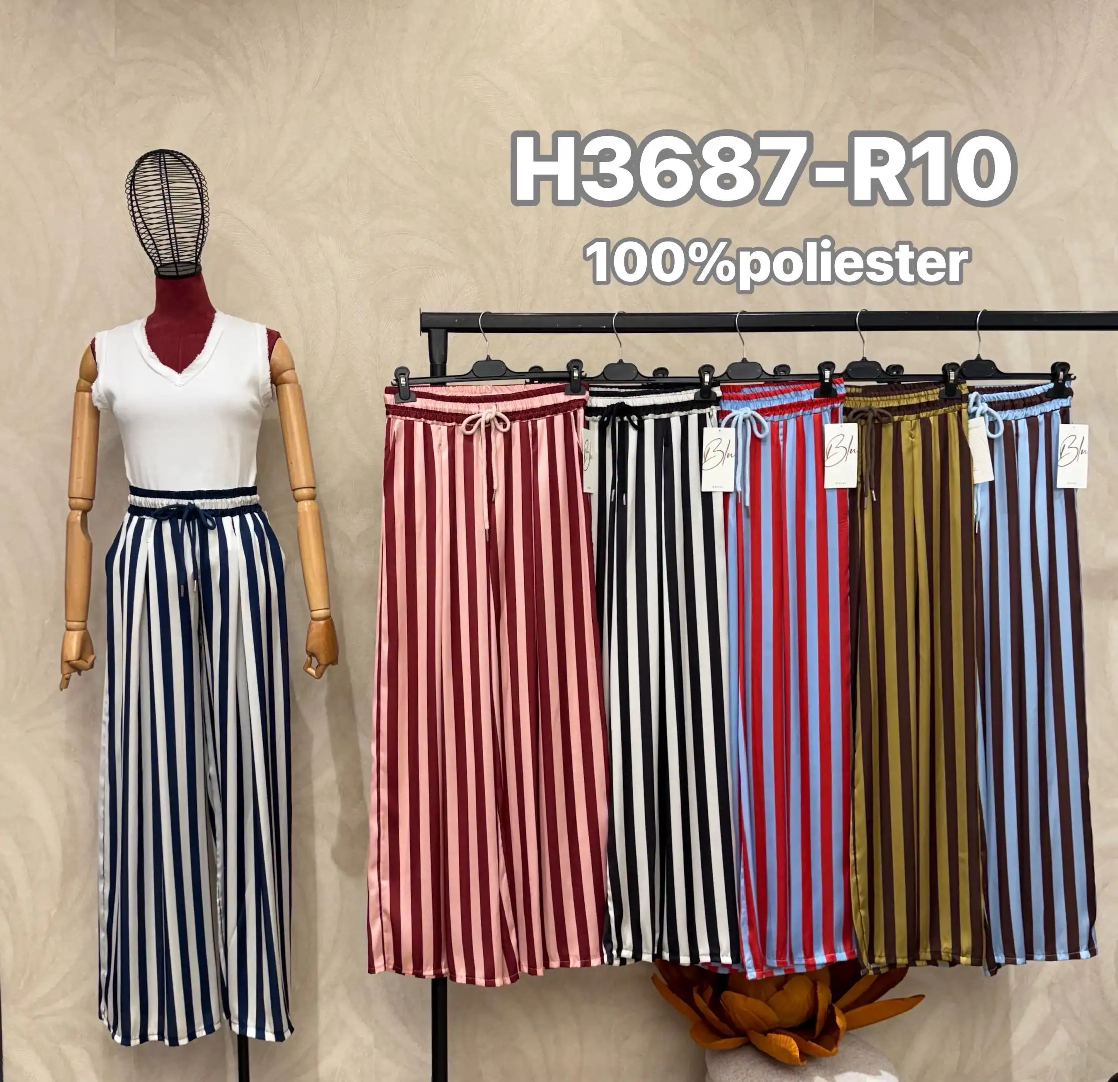 Hose/Shorts