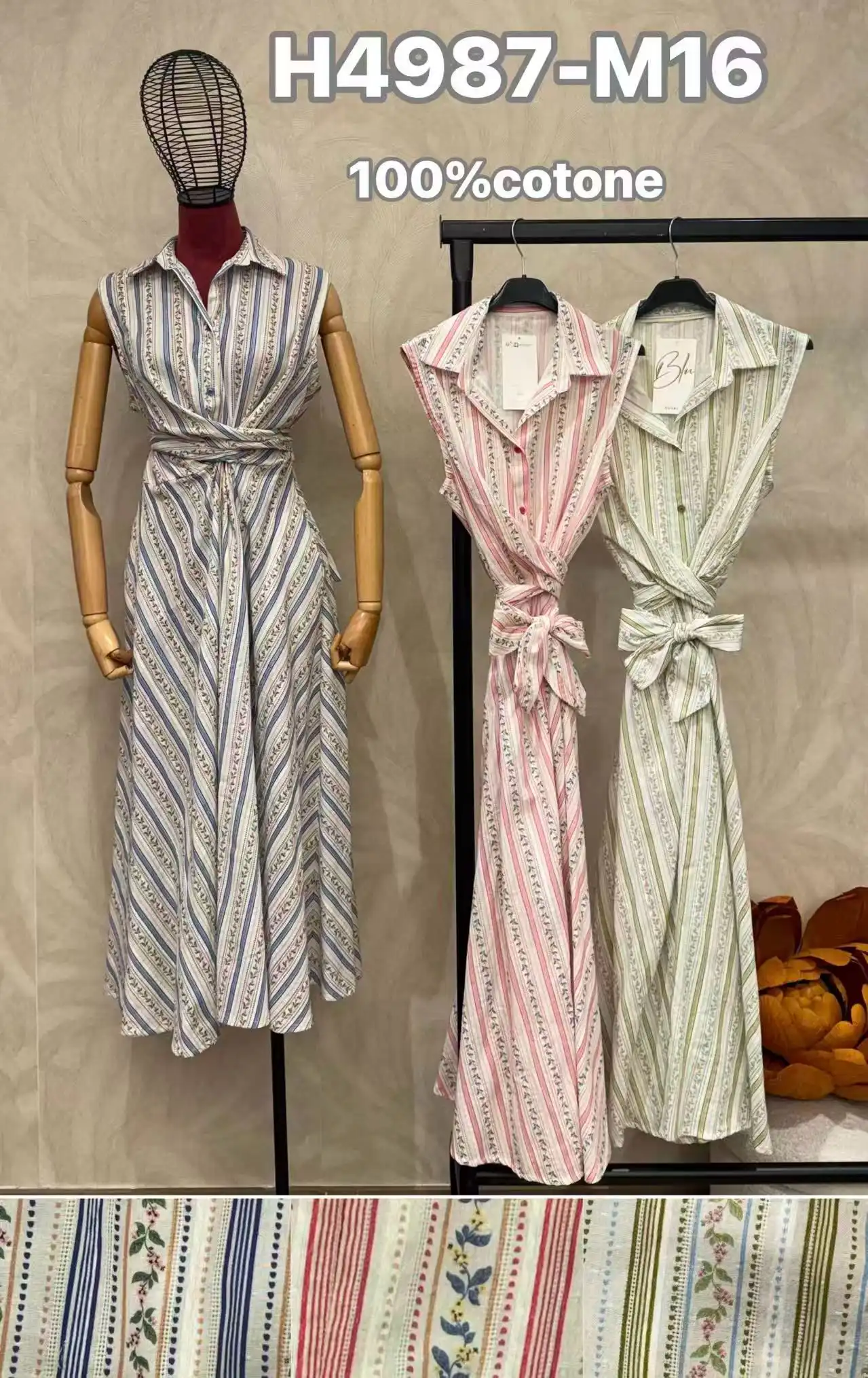 Kleid/Tunika